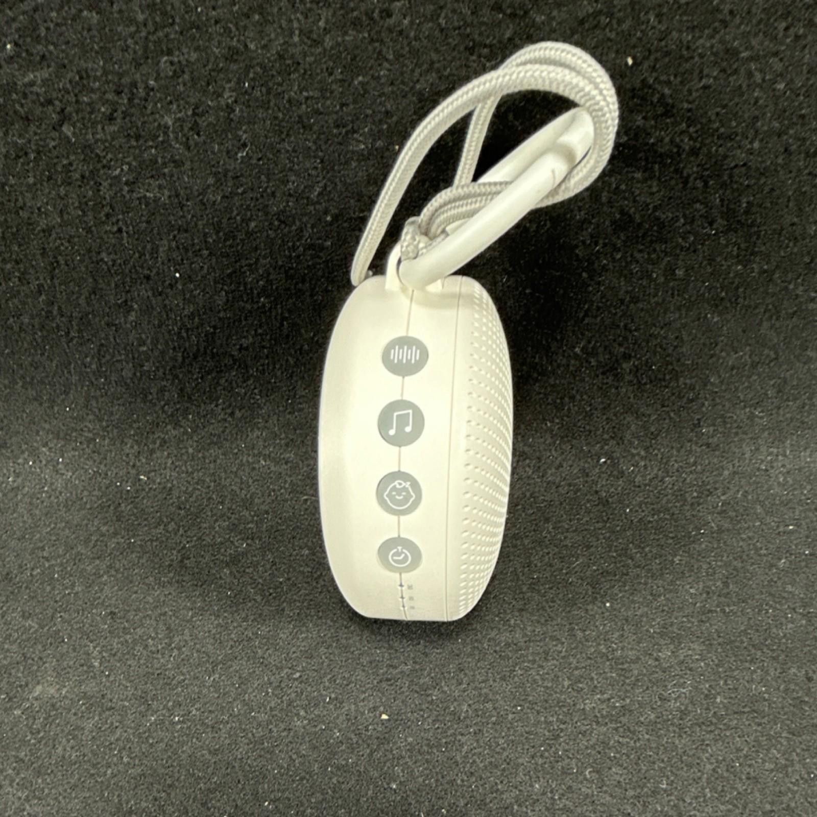 Other Dreamegg HFD-W11 Max White Noise Machine White Gray Size ONE SIZE - 4 Thumbnail