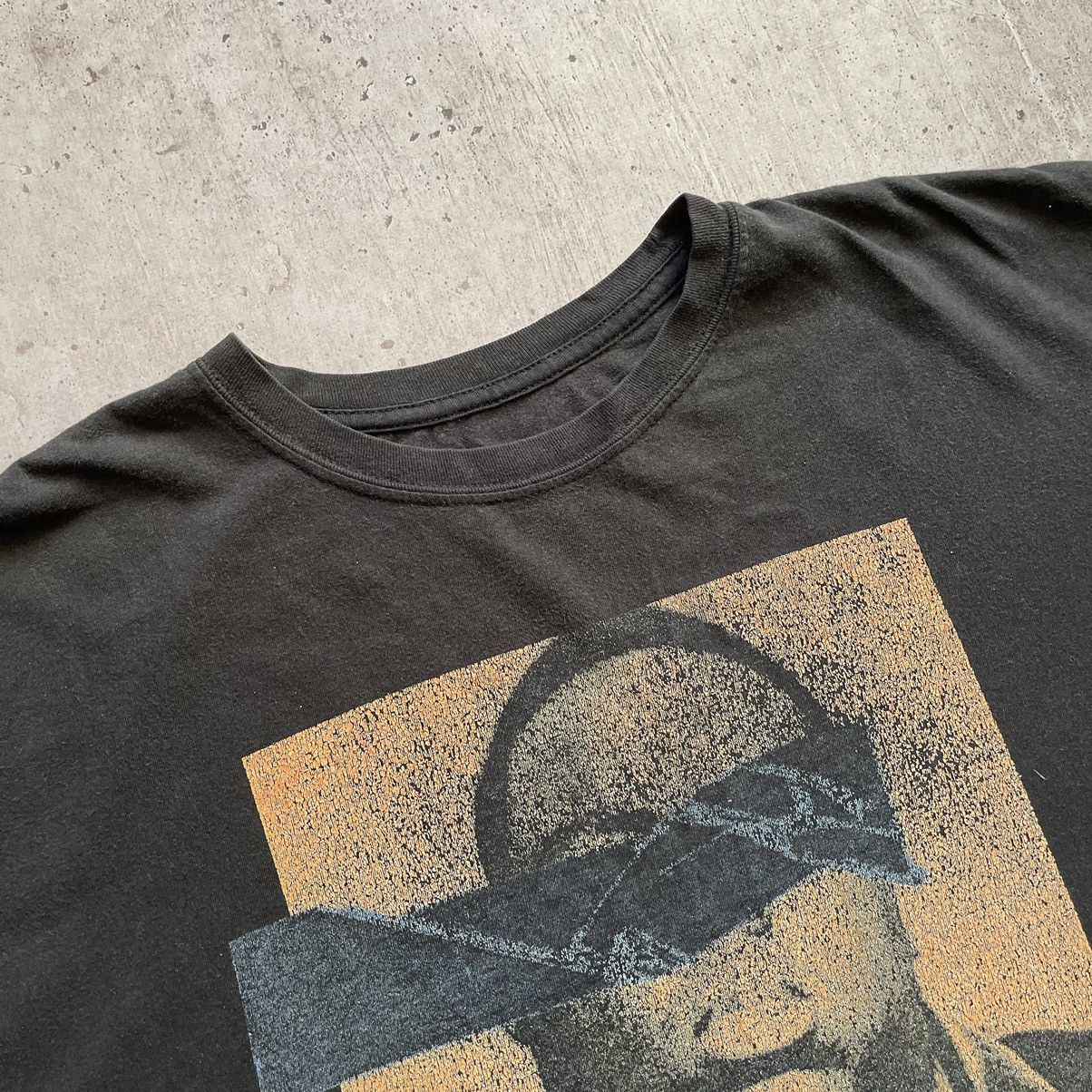 Rap Tees × Vintage Vintage The Notorious B.I.G. Rap Tee T Shirt Size US M / EU 48-50 / 2 - 7 Thumbnail
