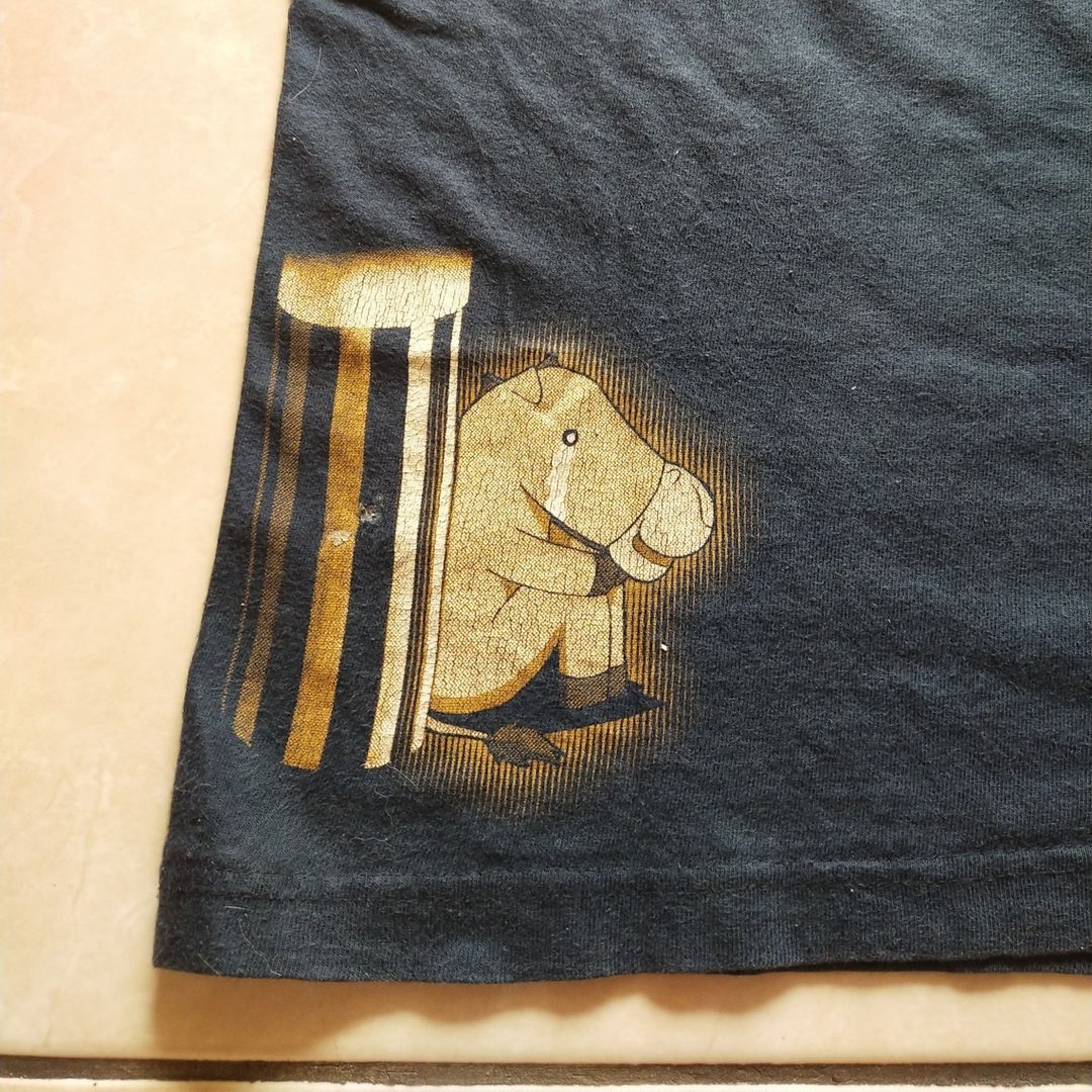 Anime Vintage Anime Zatch Bell by Cospa Size US S / EU 44-46 / 1 - 3 Thumbnail