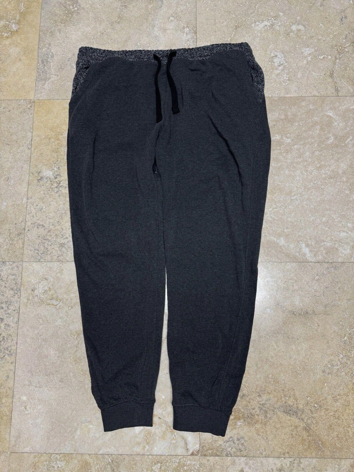 Southpole South Pole Gray Sweatpants Joggers Size US 44 / EU 60 - 4 Thumbnail