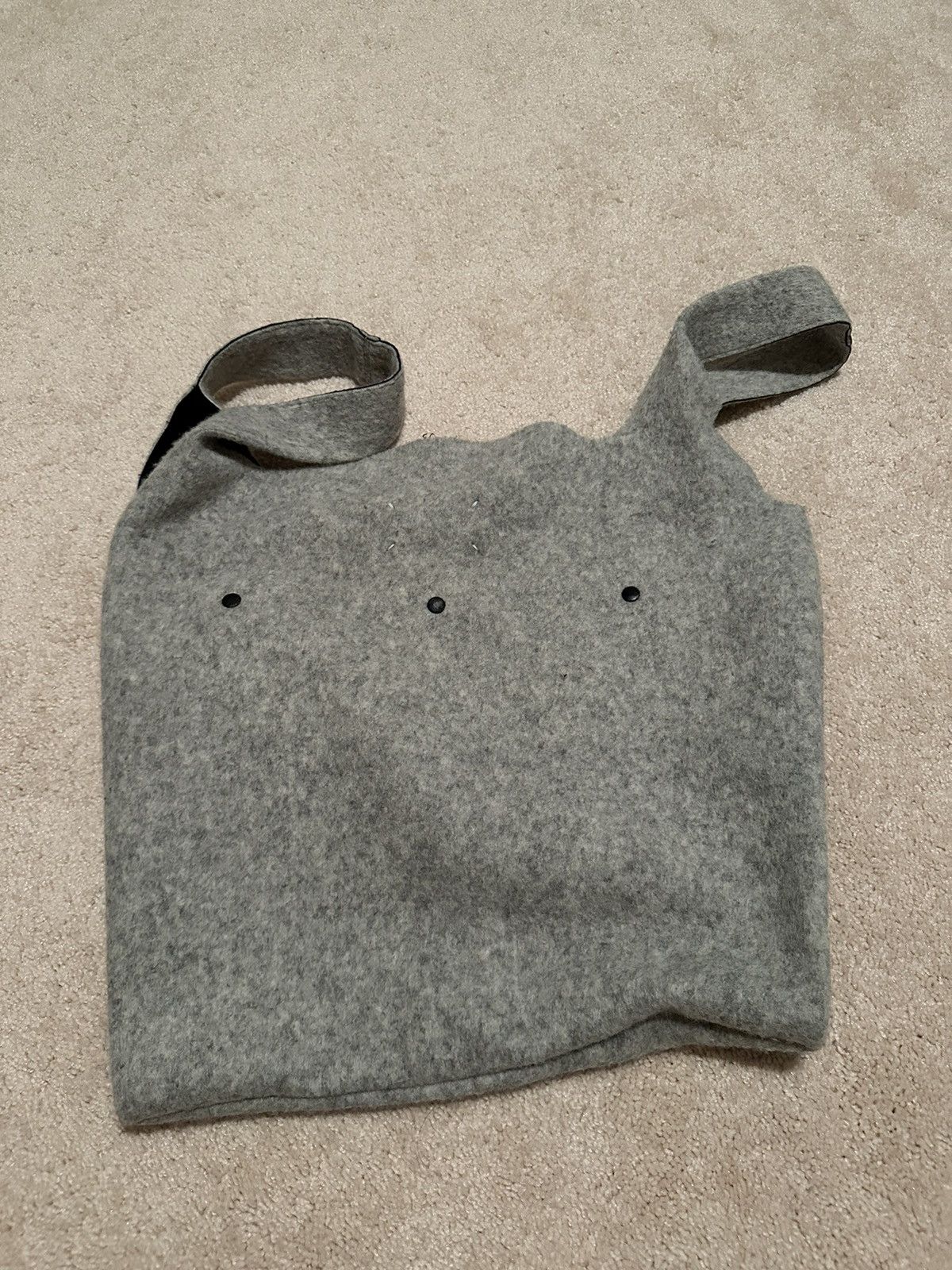 Maison Margiela Maison Margiela tote Size ONE SIZE - 2 Thumbnail
