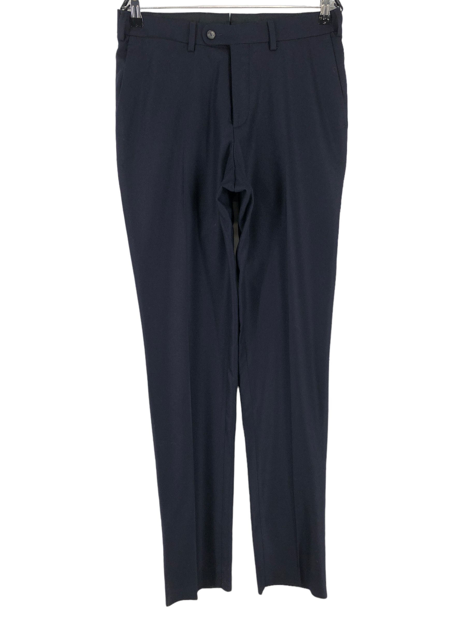 Suitsupply SUITSUPPLY Brescia Wool Formal Trousers Size 46 - W30 L37 Size 36R - 1 Thumbnail