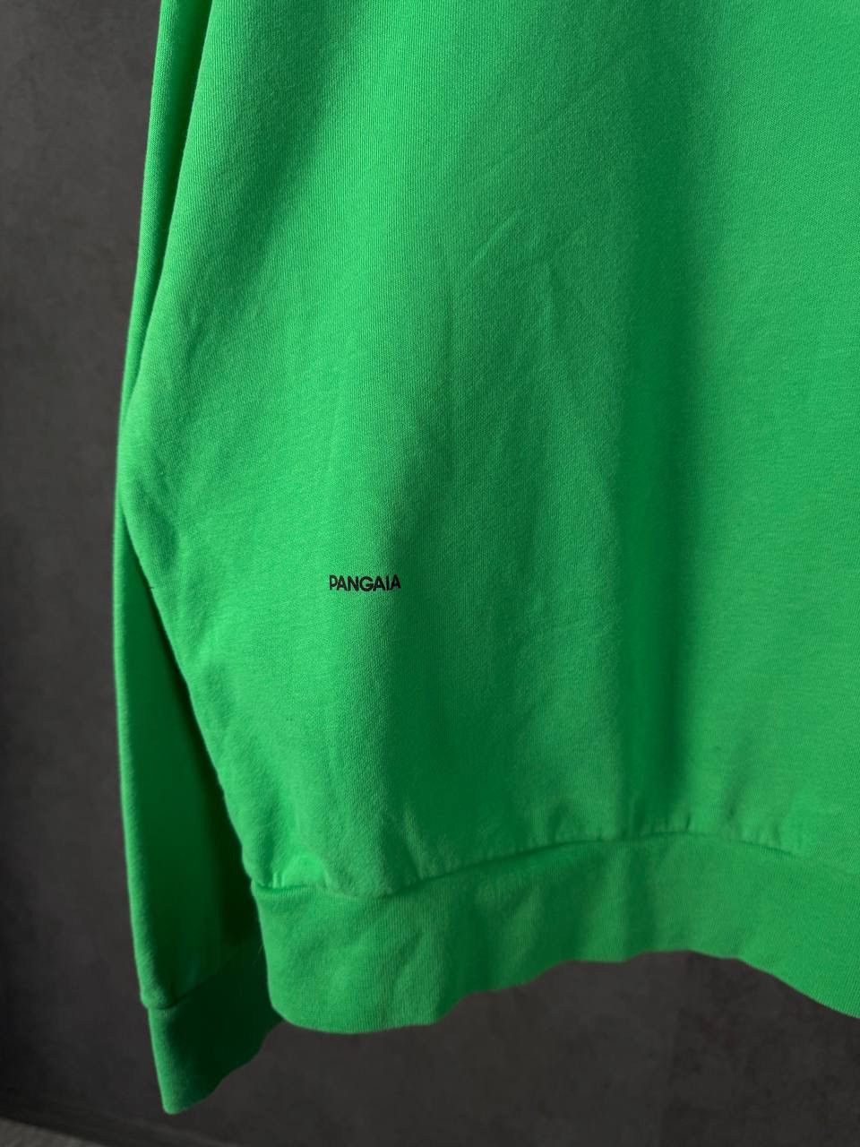 Pangaia Pangaia luxury designer sweatshirt Size US M / EU 48-50 / 2 - 8 Thumbnail
