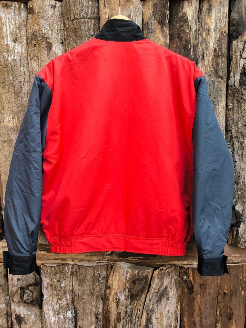 Japanese Brand × Sports Specialties Vintage Jacket F1 Shell Racing Size US M / EU 48-50 / 2 - 2 Thumbnail