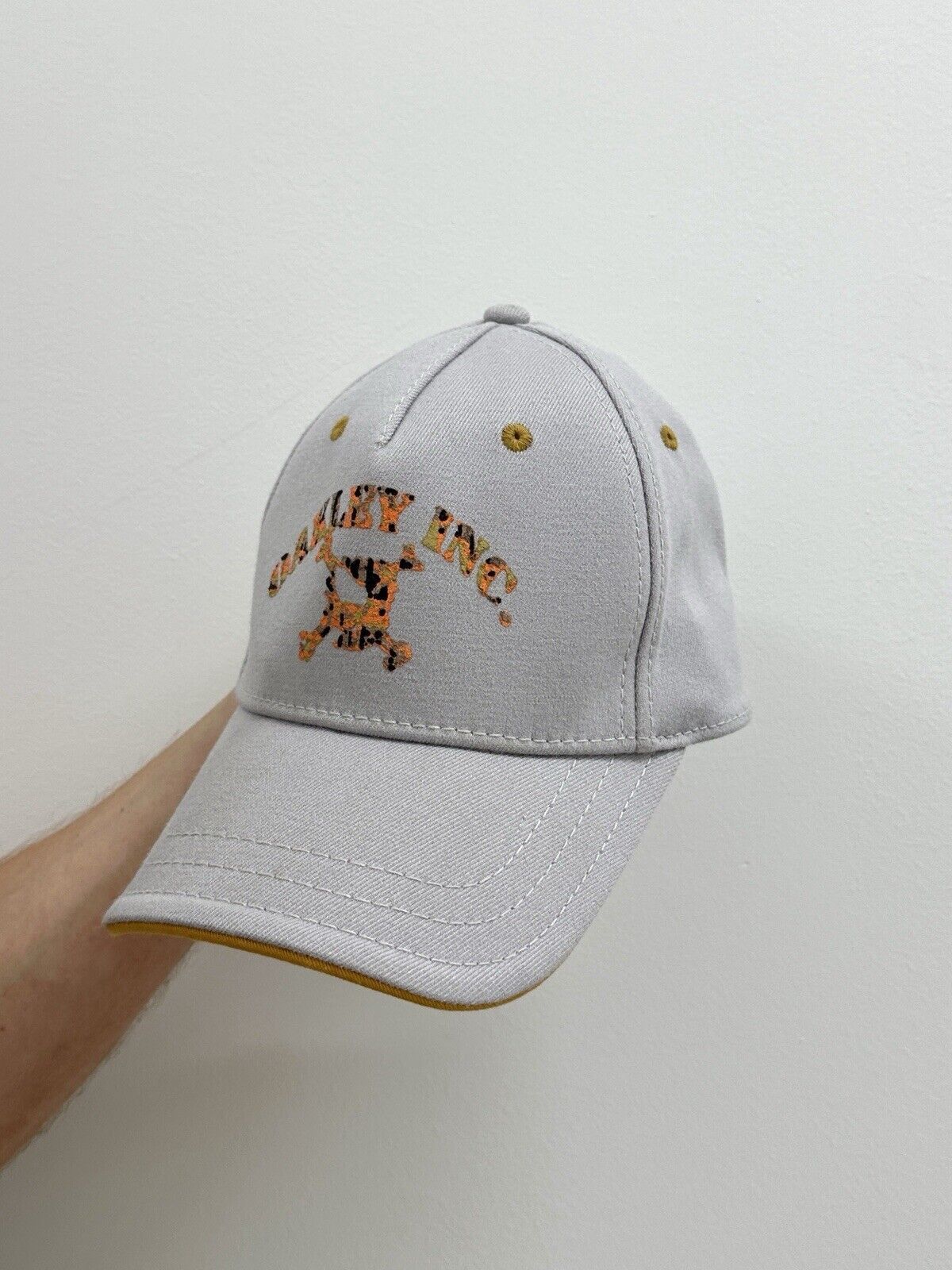 Oakley Oakley Mens Cap Hat size S/M Size ONE SIZE - 1 Thumbnail