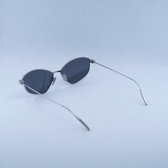 Givenchy 🕶️ New Givenchy GV40059U 16C Sunglasses - Shiny Palladium Size ONE SIZE - 6 Thumbnail
