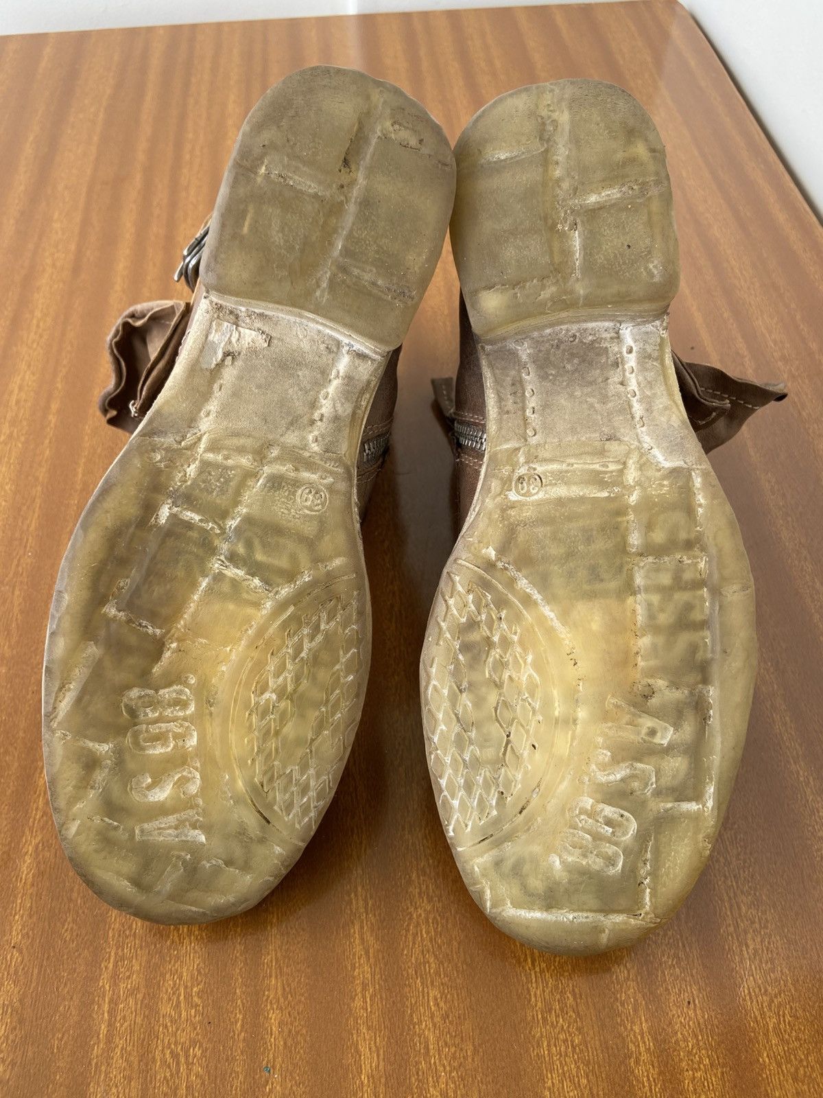 A.S.98 A.S.98 Size US 9 / IT 39 - 14 Thumbnail
