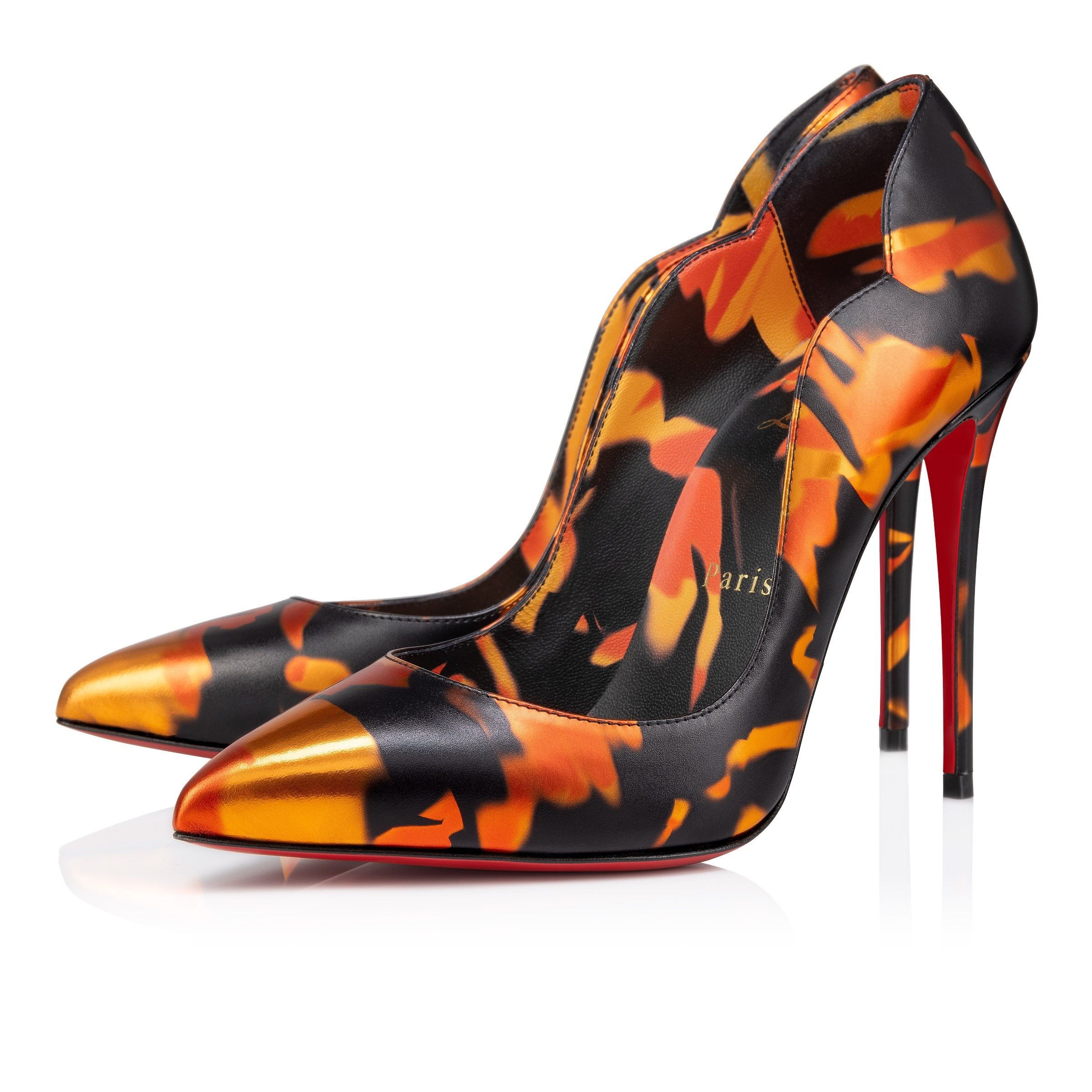 hot chick 100mm multi
