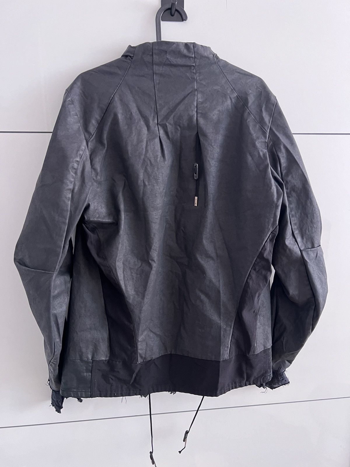 Boris Bidjan Saberi boris bidjan saberi jacket Size US L / EU 52-54 / 3 - 4 Thumbnail