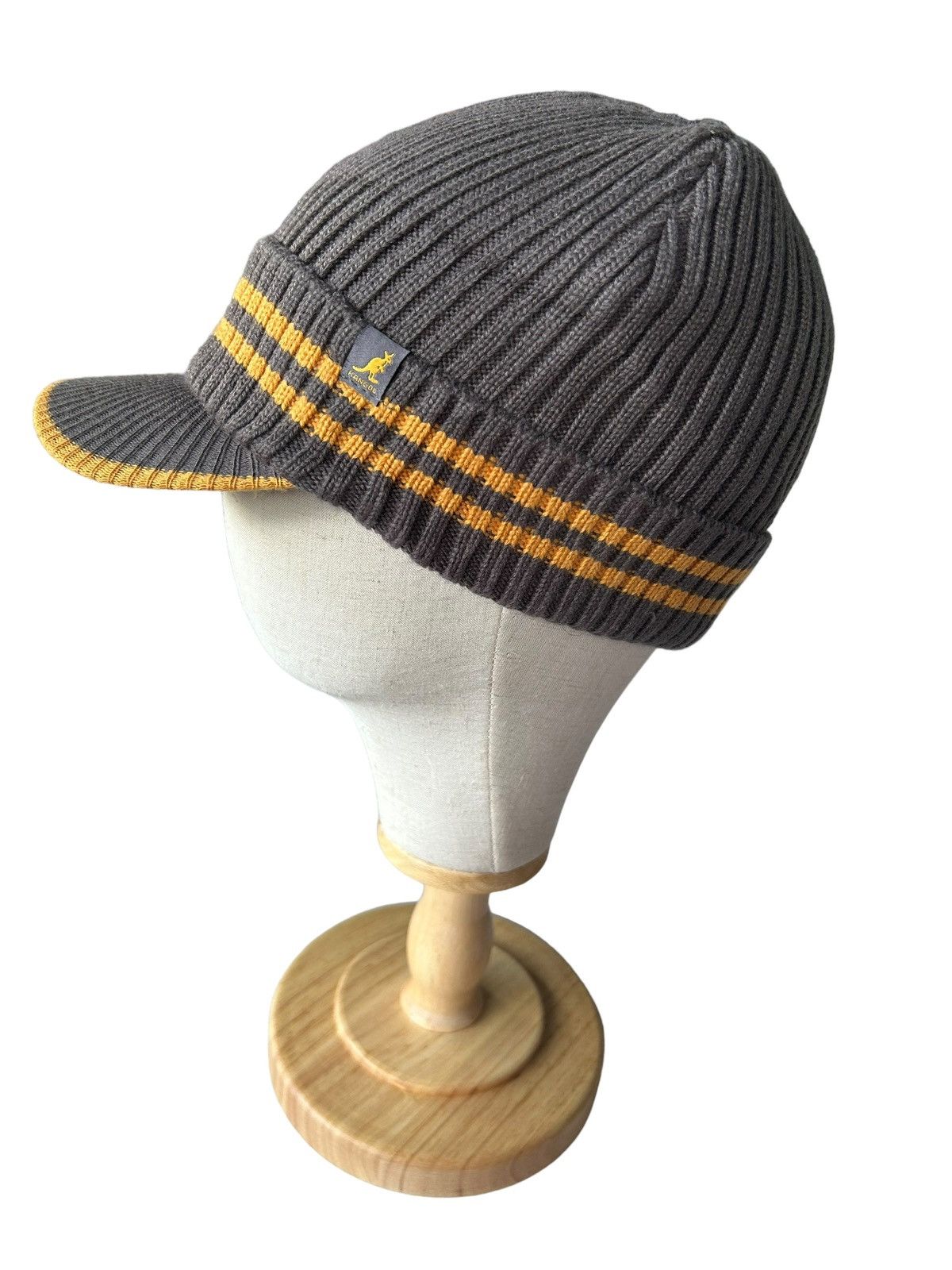 Kangol Kangol Hats Size ONE SIZE - 1 Thumbnail