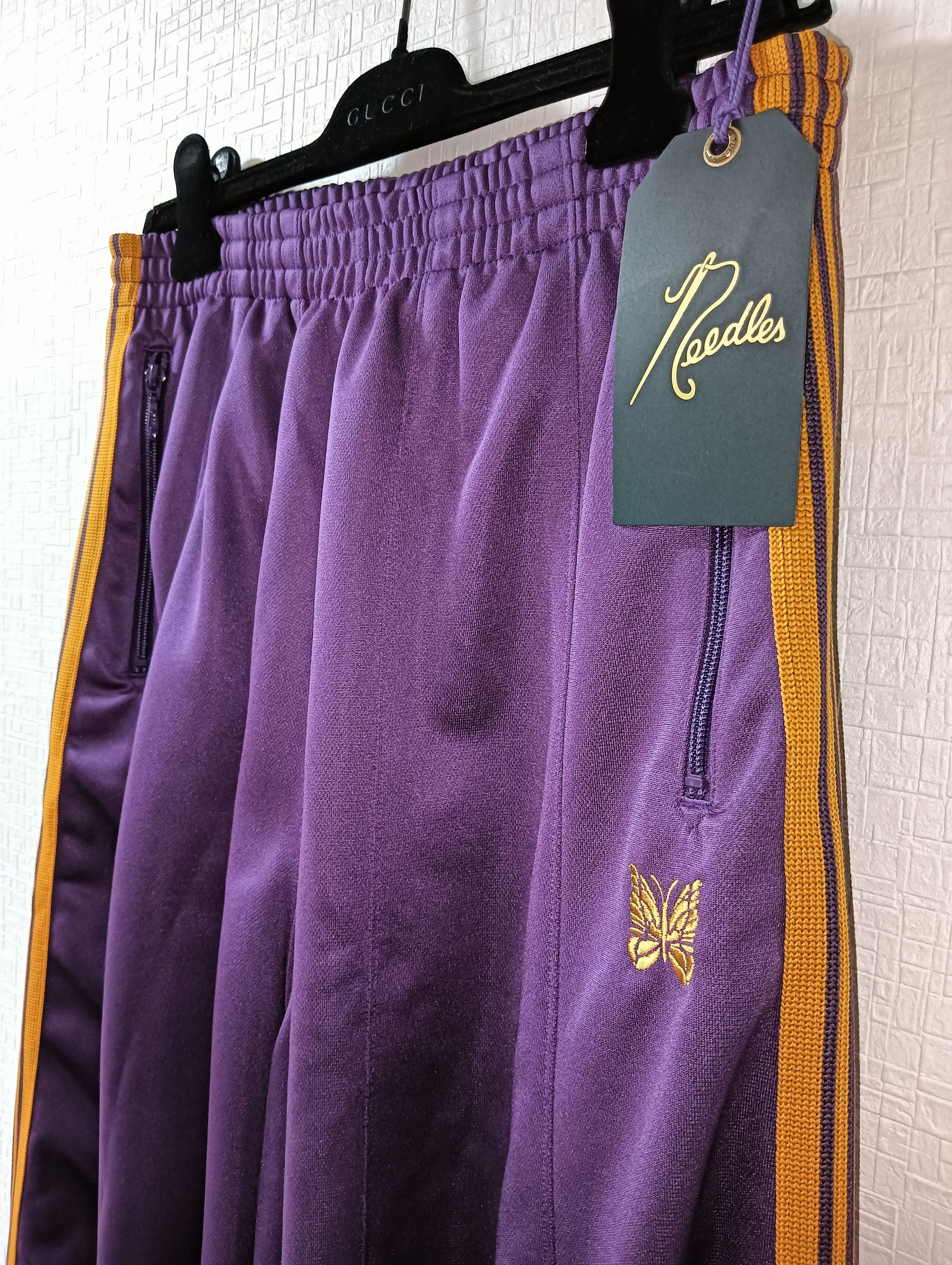 Needles H.D Track Pants Size US 30 / EU 46 - 3 Thumbnail
