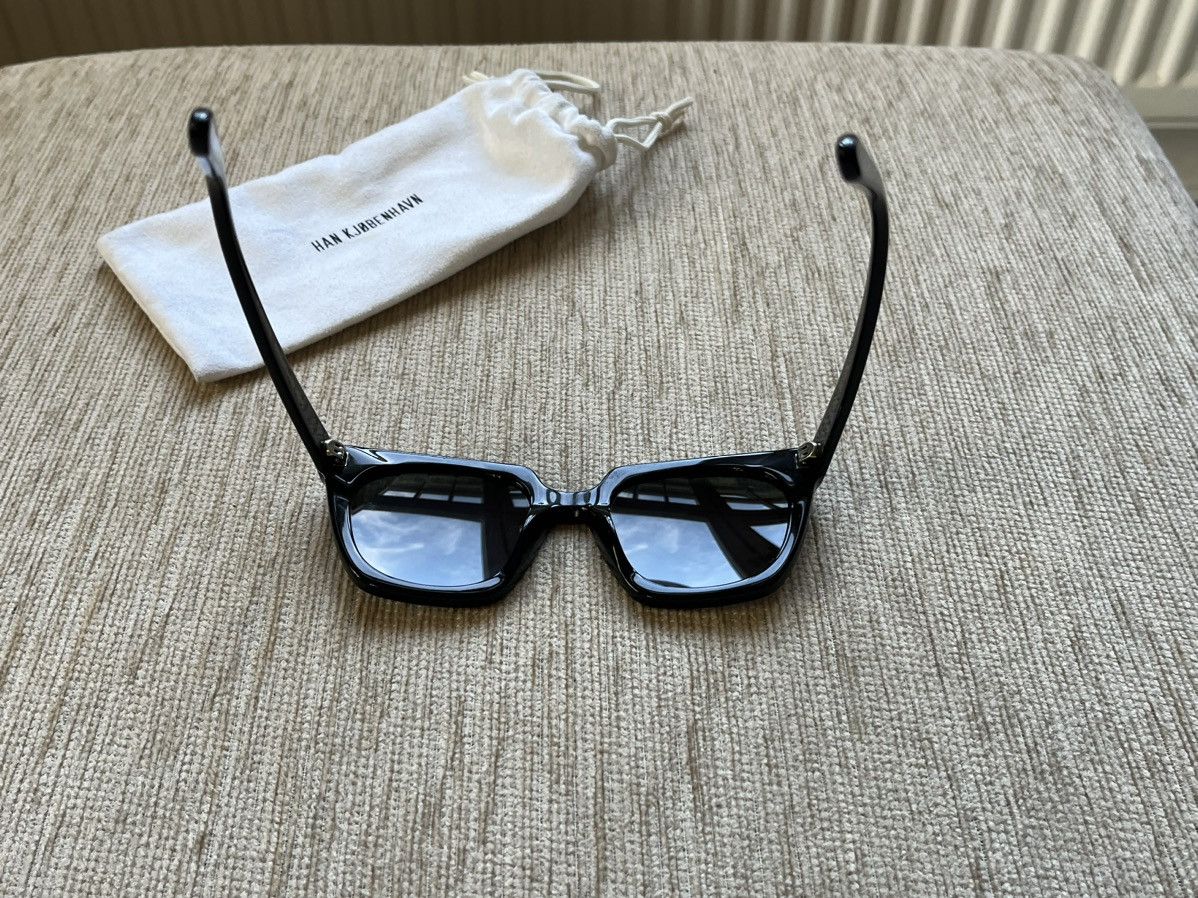 Designer × Han Kjobenhavn Han Kjøbenhavn Butterfly Sunglasses Unisex / Women OS Size ONE SIZE - 6 Thumbnail