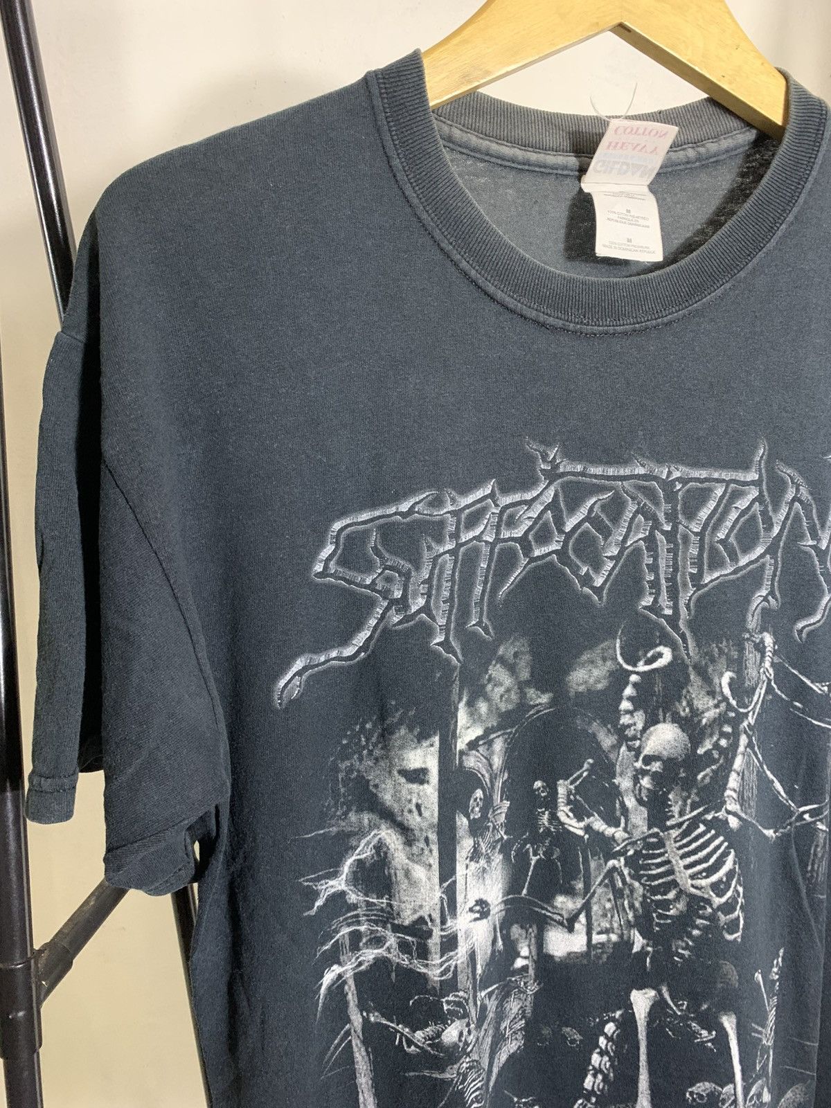 Vintage Vintage Sufforcation Size US M / EU 48-50 / 2 - 3 Thumbnail