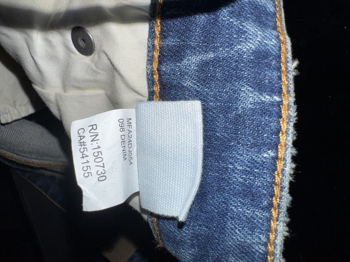 Ksubi Ksubi Chitch Stairway Denim 32 Size US 32 / EU 48 - 6 Thumbnail
