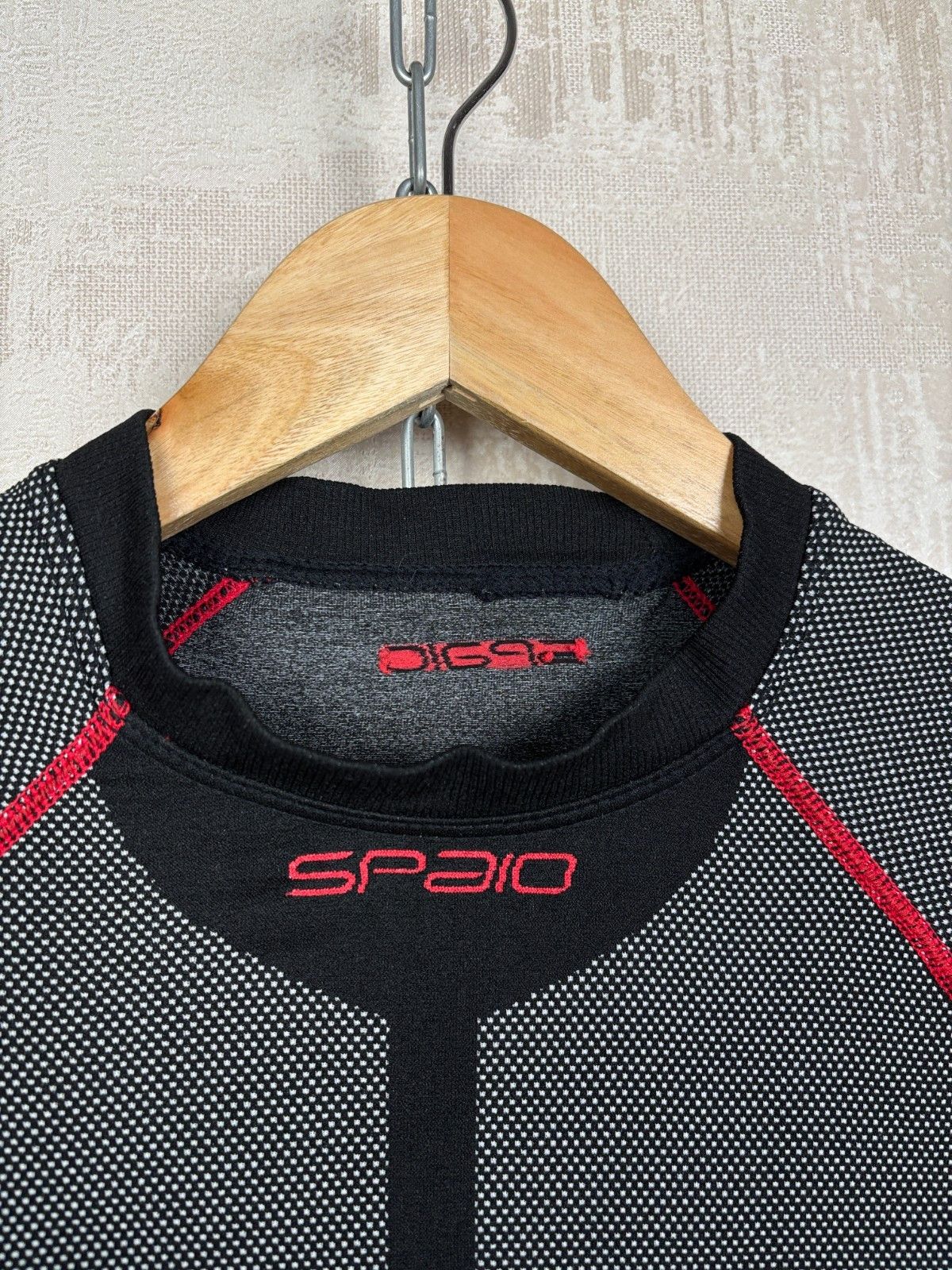 Other Spaio Long Sleeve T-shirt Thermo Active Size M Size US M / EU 48-50 / 2 - 3 Thumbnail