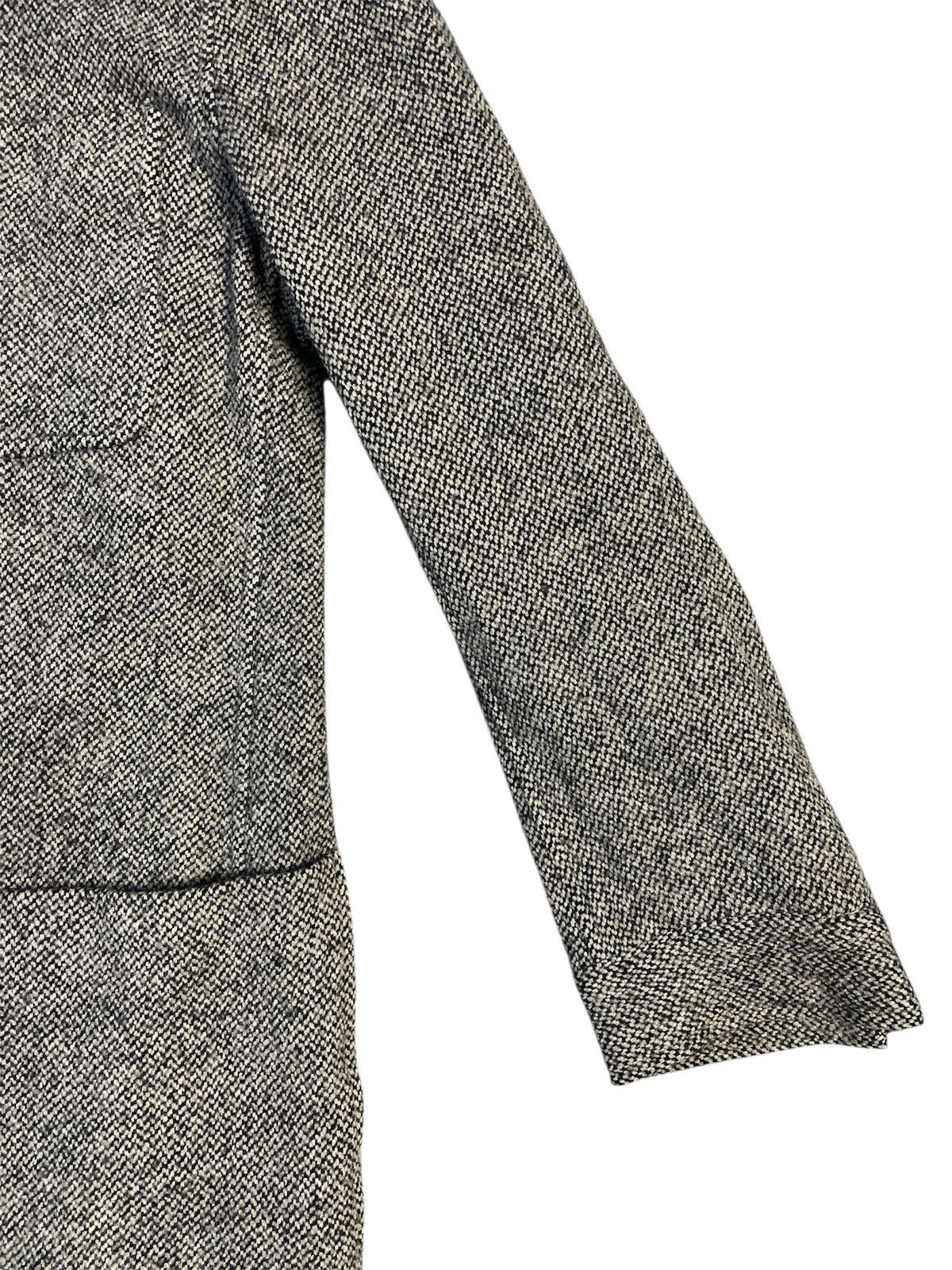 Polo Ralph Lauren Polo Ralph Lauren Wool Chore Coat Size US M / EU 48-50 / 2 - 4 Thumbnail