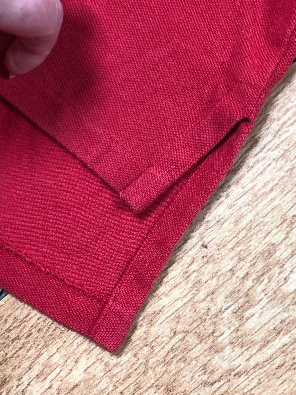 Polo Ralph Lauren Streetwear Polo Ralph Lauren logo T-Shirt Y2K Vintage Size US M / EU 48-50 / 2 - 8 Thumbnail