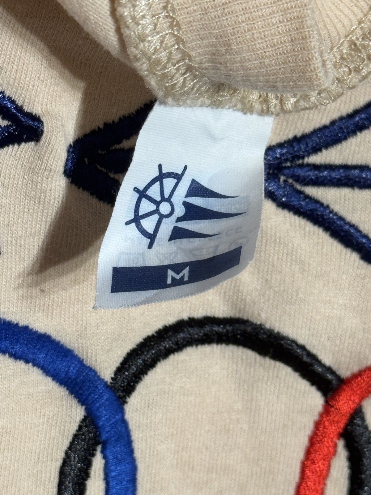 Other Greece Olympics Shirt Size US M / EU 48-50 / 2 - 2 Thumbnail