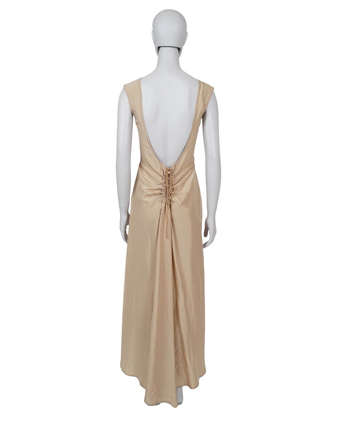 C.P. Company C.P. Company Maxi Dress Size M / US 6-8 / IT 42-44 - 1 Thumbnail