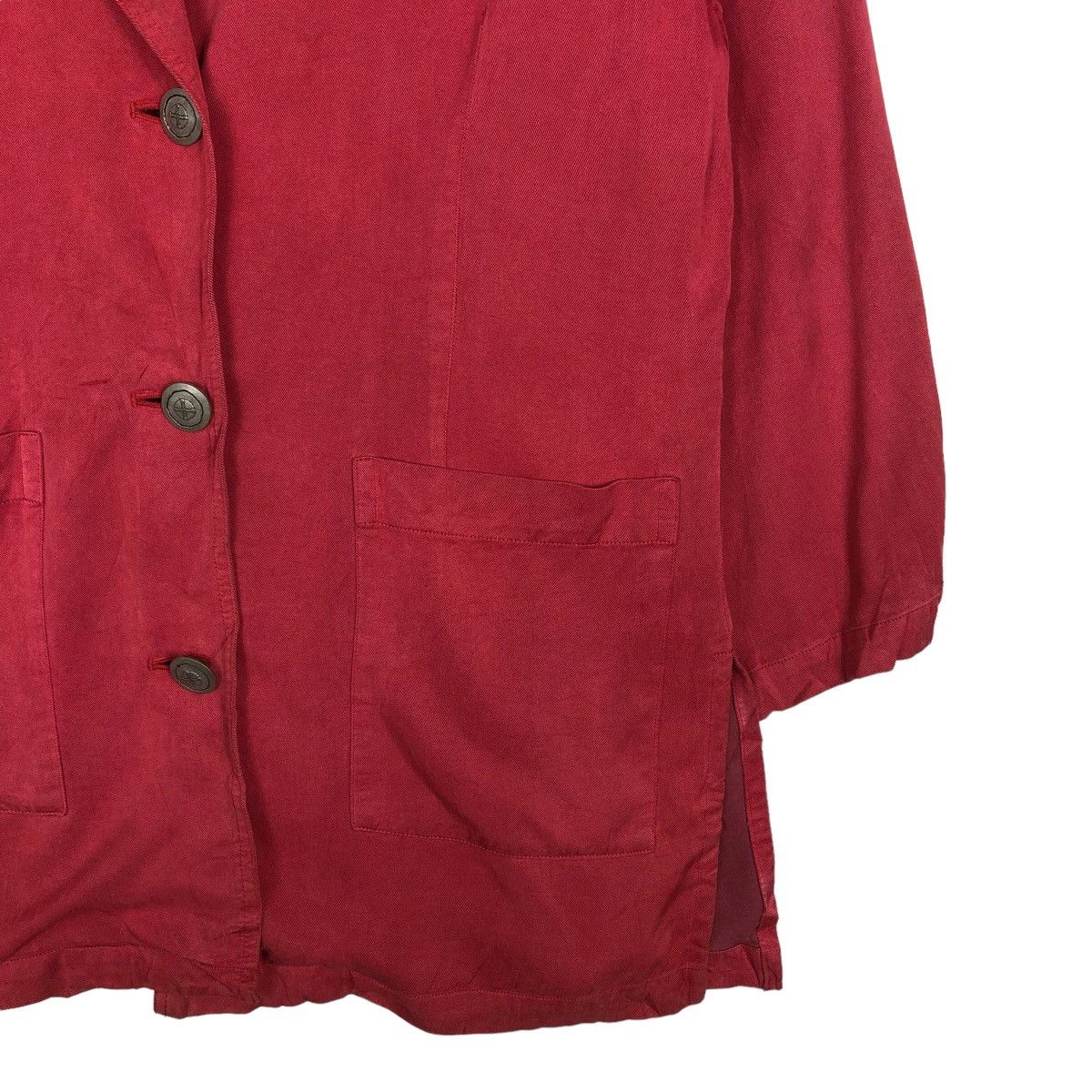 Hysteric Glamour 🔥Vintage Chore Work Jacket Canvas Hardy Amies Sports Size US M / EU 48-50 / 2 - 5 Thumbnail