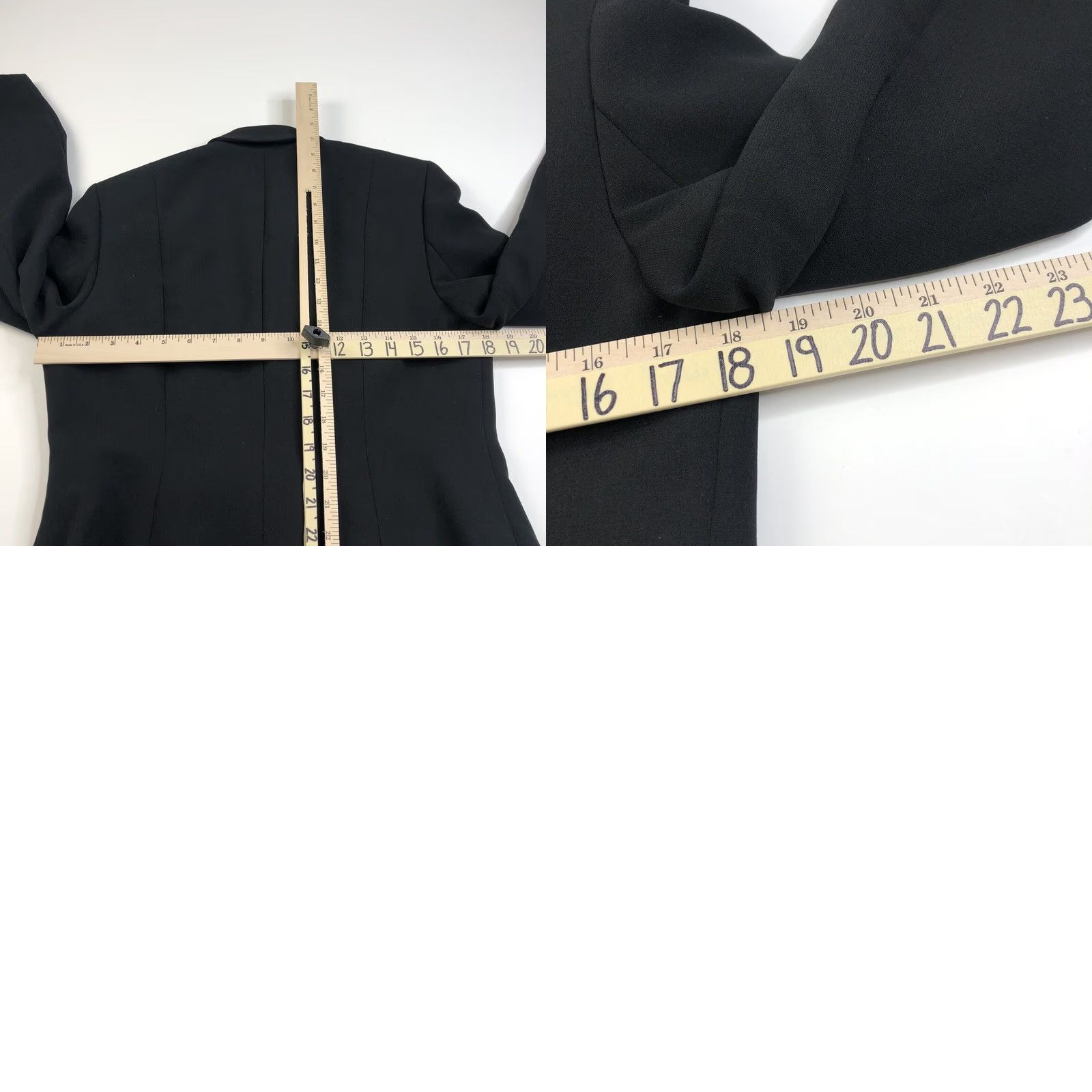 Calvin Klein VINTAGE? No. Size L / US 10 / IT 46 - 10 Thumbnail