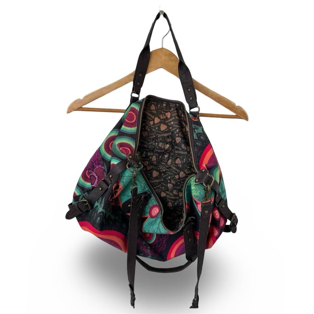 Desigual Desigual bags #102 Size ONE SIZE - 2 Thumbnail