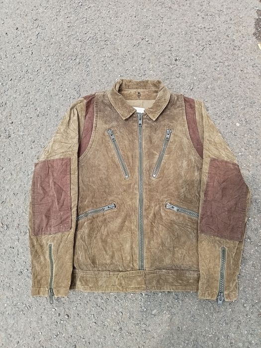 Whiz Limited Whiz Limited Corduroy Jacket | Grailed