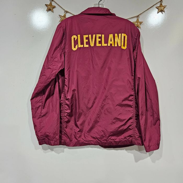 Levi's nba hot sale club coat