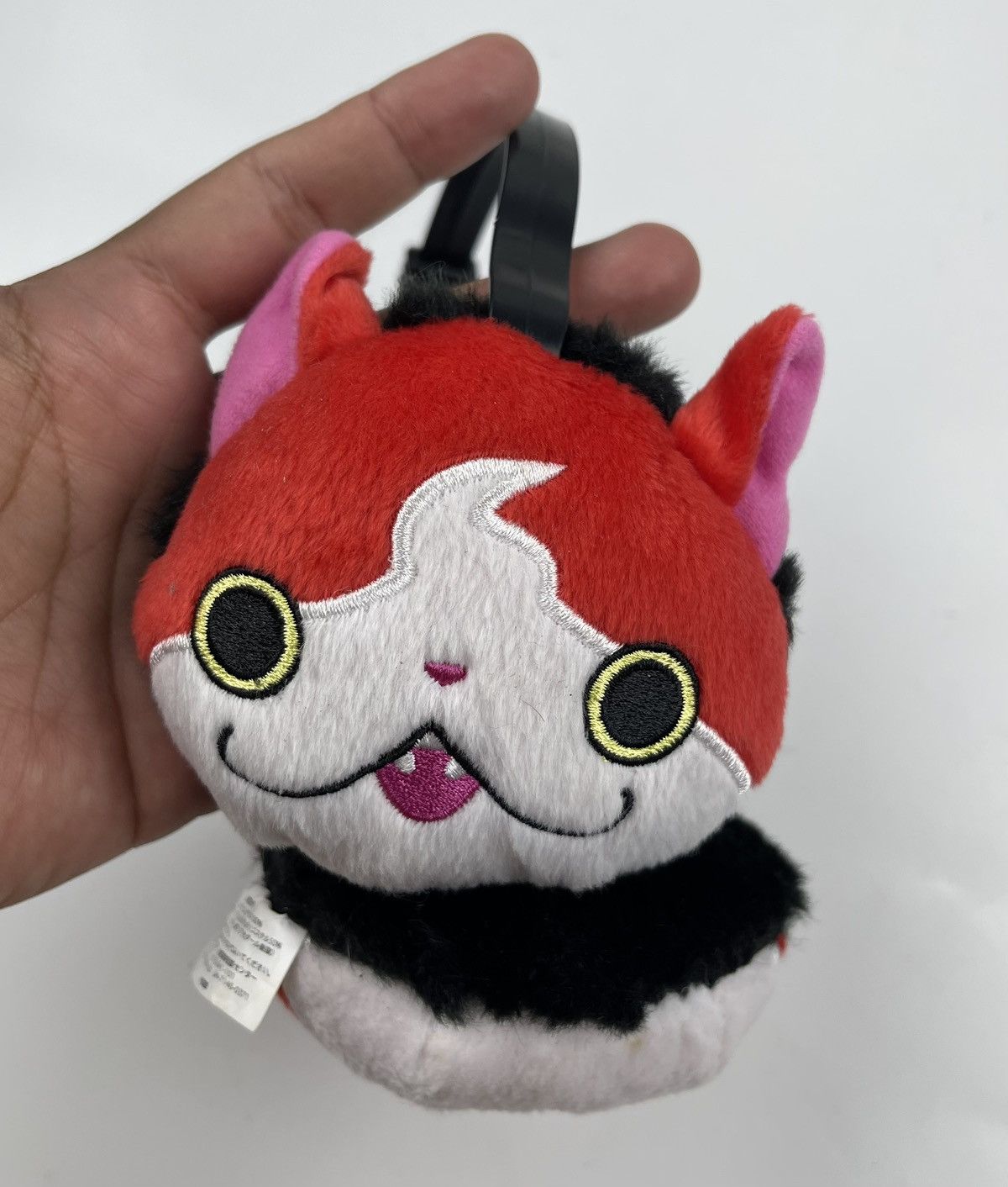 Anime yokai watch ear warmer tc14 Size ONE SIZE - 5 Thumbnail
