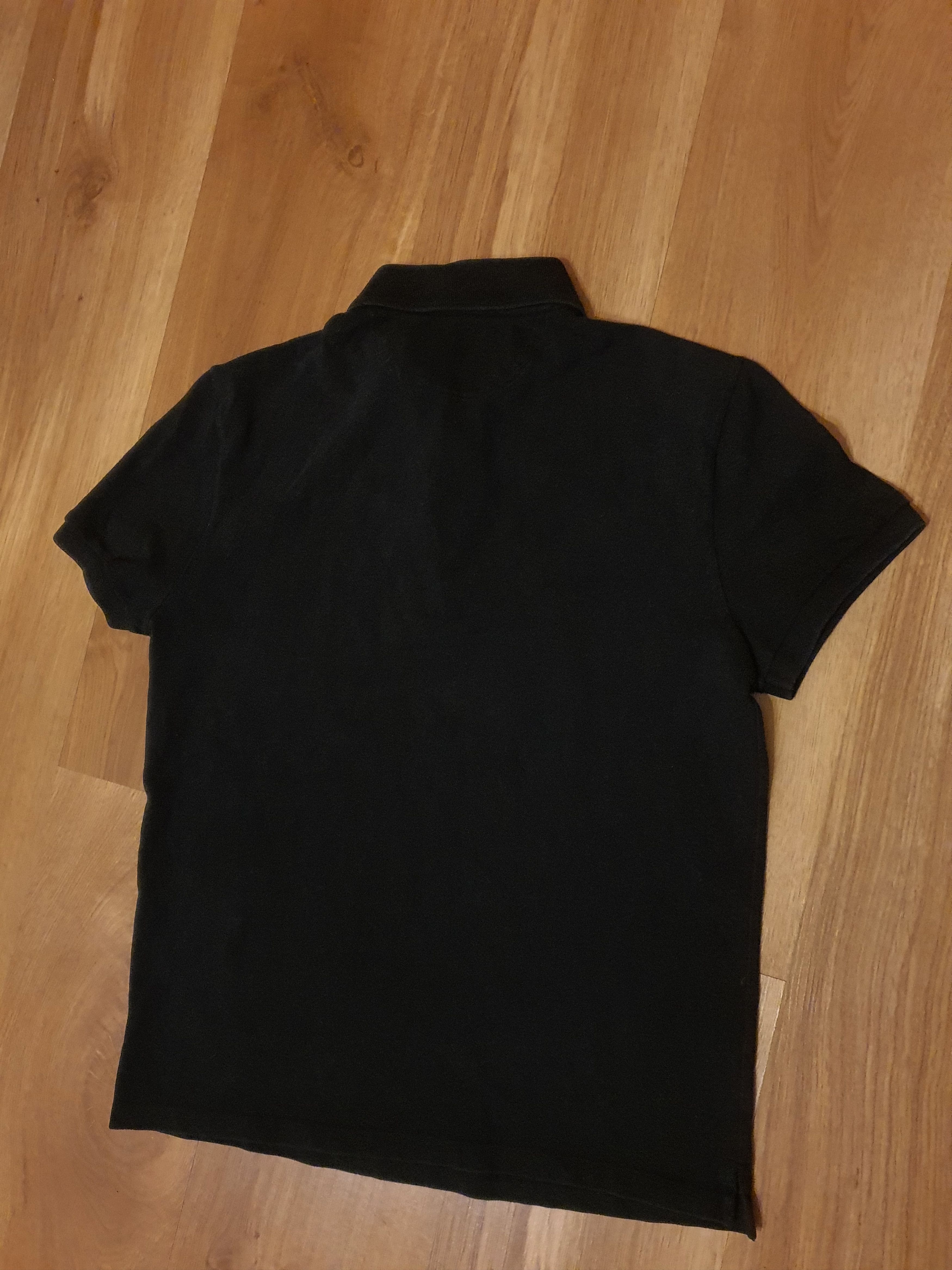 Valentino Valentino VLTN Polo Shirt Black Size US S / EU 44-46 / 1 - 2 Thumbnail