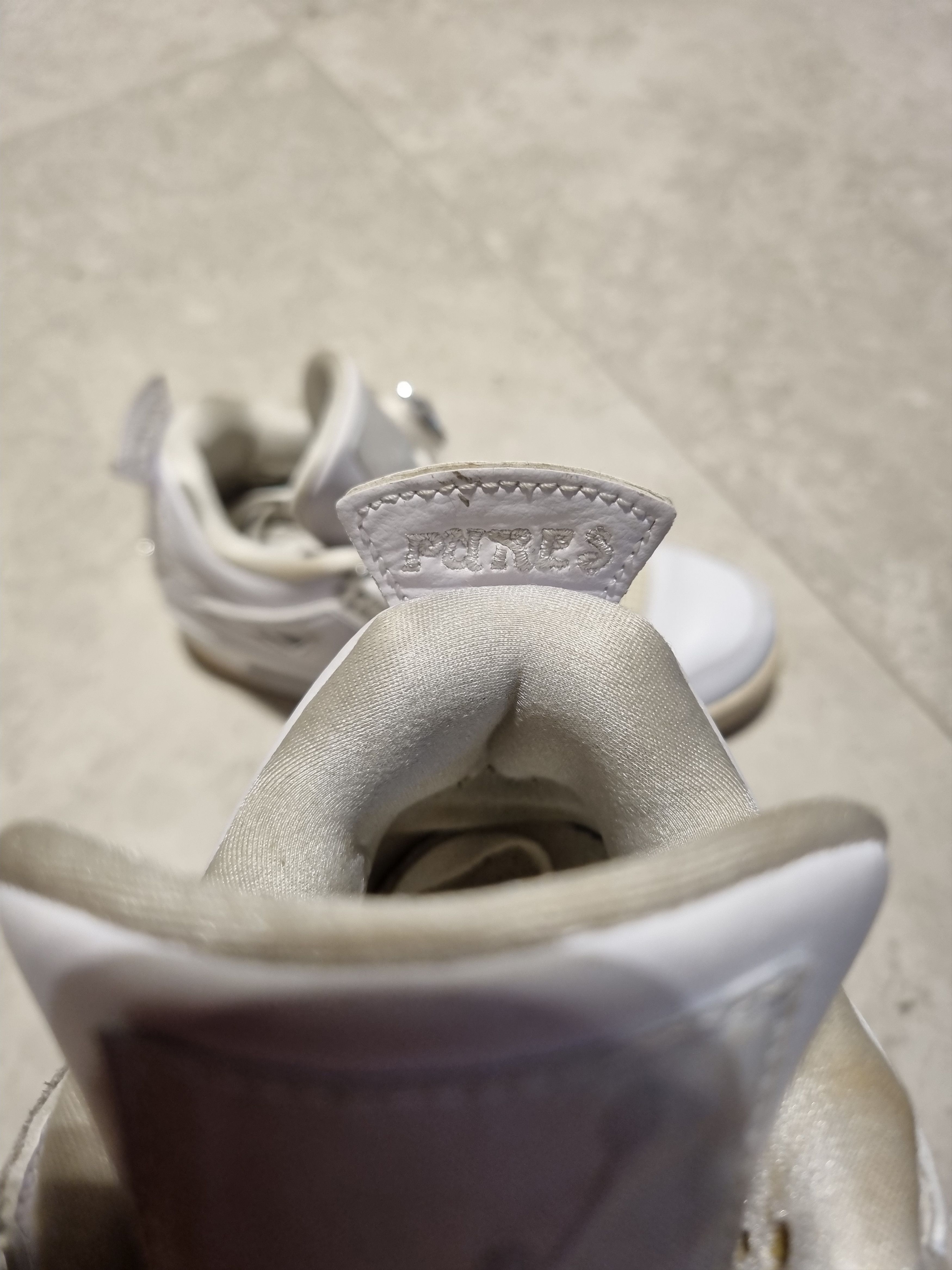 Jordan Brand × Nike Nike Air Jordan 4 Pure Money 2016 Size US 8 / EU 41 - 19 Thumbnail