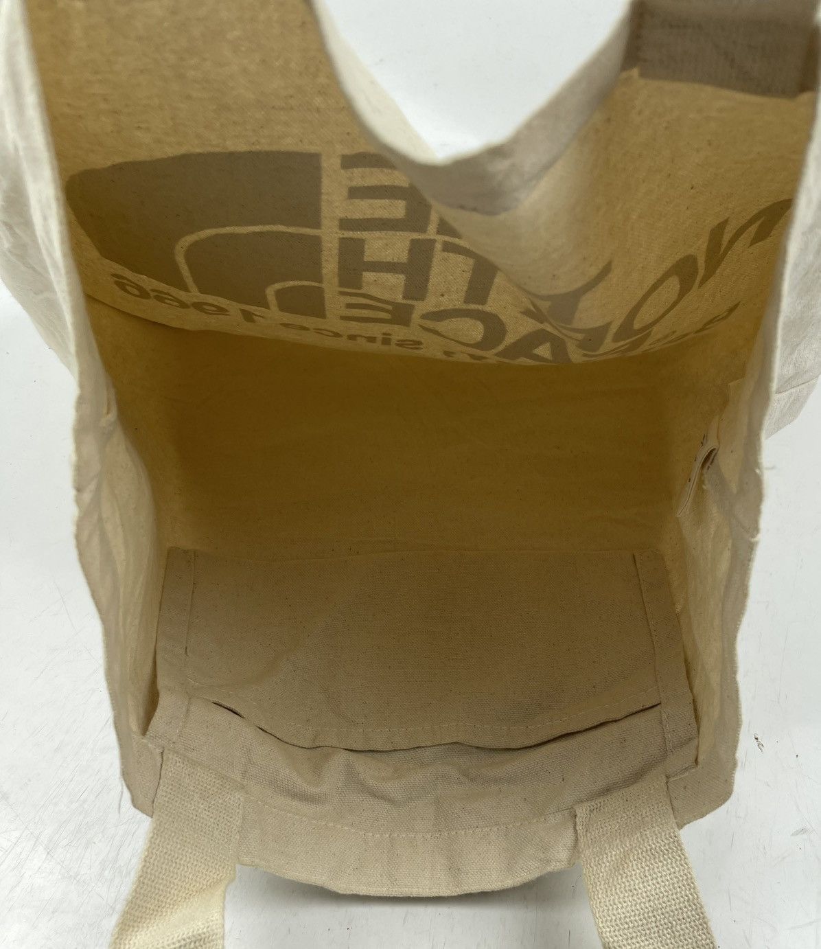 The North Face the north face tote bag tc44 Size ONE SIZE - 7 Thumbnail