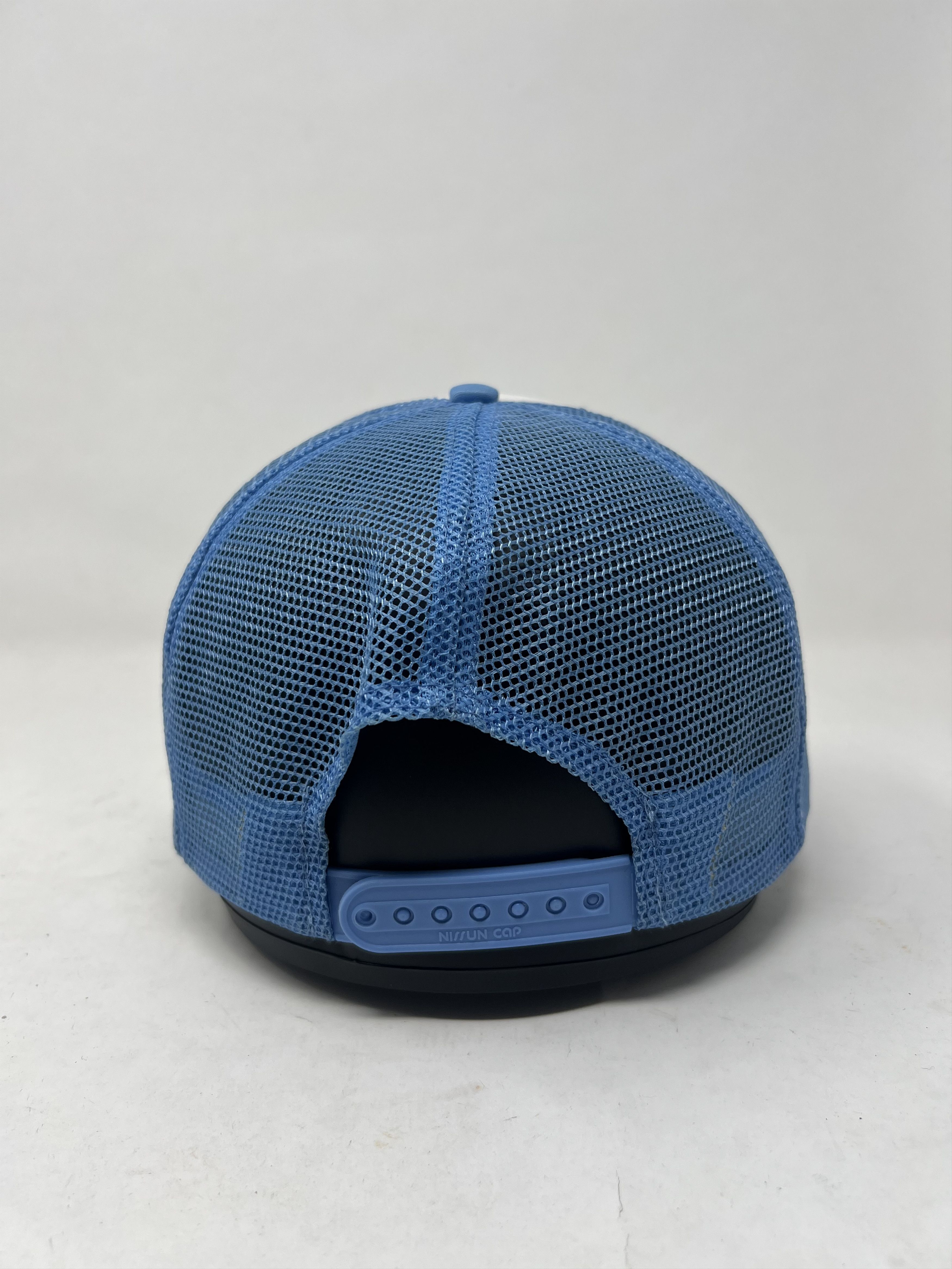Hat Club HAWAII Nissun Trucker Hat Size ONE SIZE - 5 Thumbnail