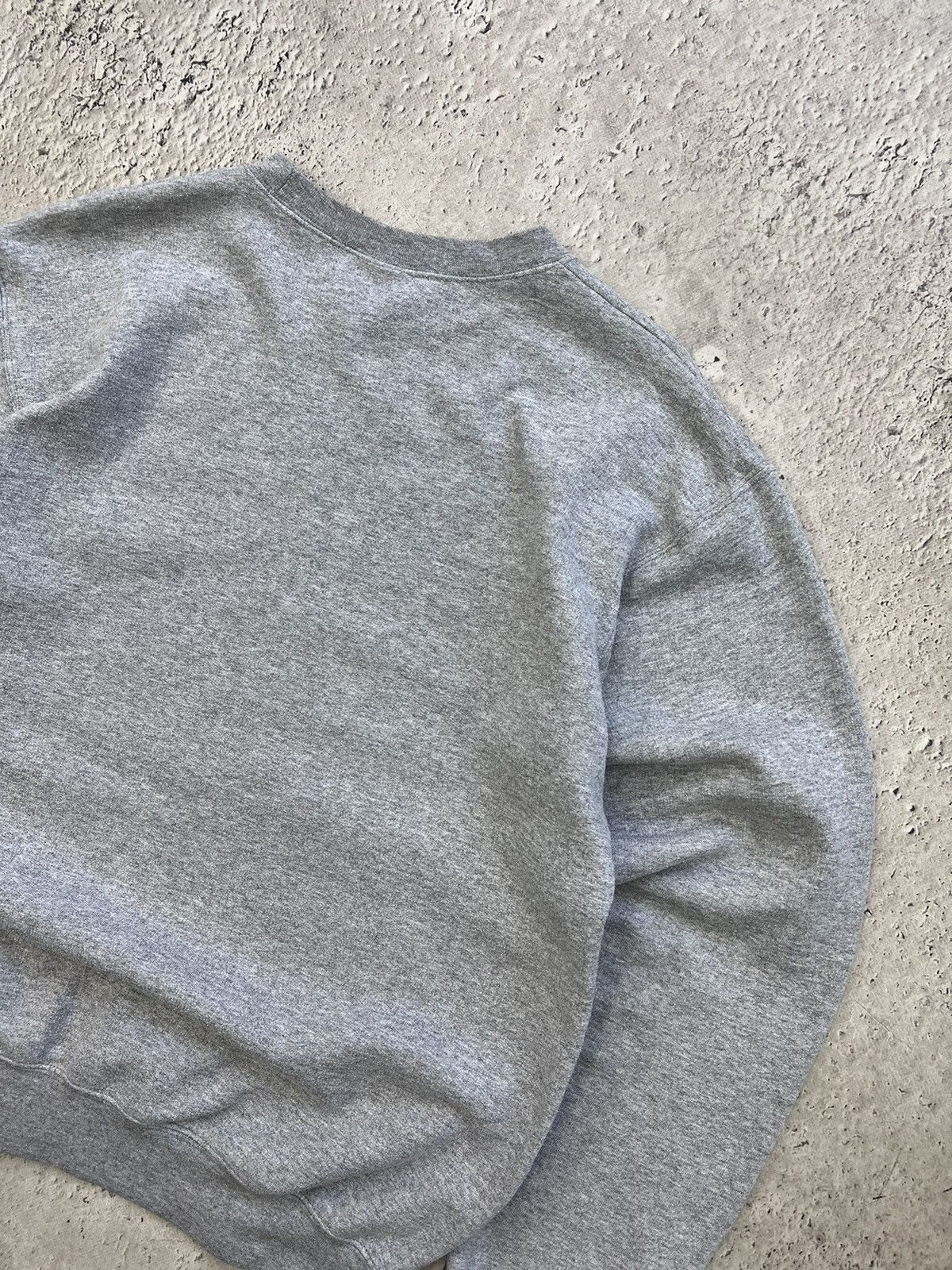 Champion × Vintage Vintage 80's MIAMI CHAMPION Reverse Weave USA Streetwear Size US M / EU 48-50 / 2 - 10 Thumbnail