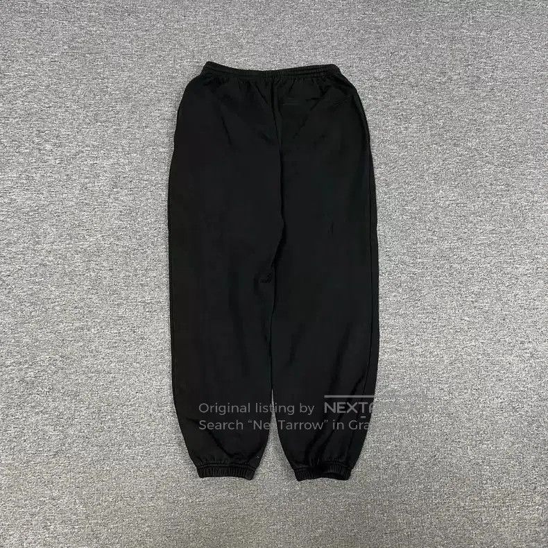 Balenciaga Balenciaga Embroidered Sweatpants Year of Tiger. Size US 34 / EU 50 - 2 Thumbnail