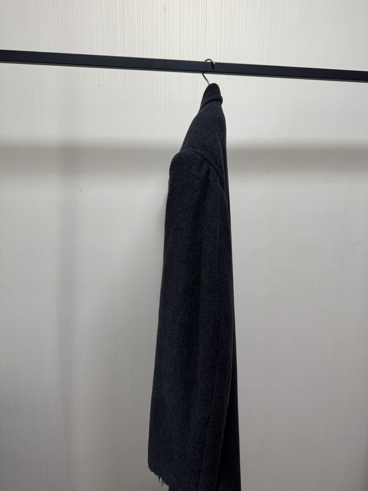 Balenciaga Balenciaga 24SS Maxi coat Size US L / EU 52-54 / 3 - 7 Thumbnail