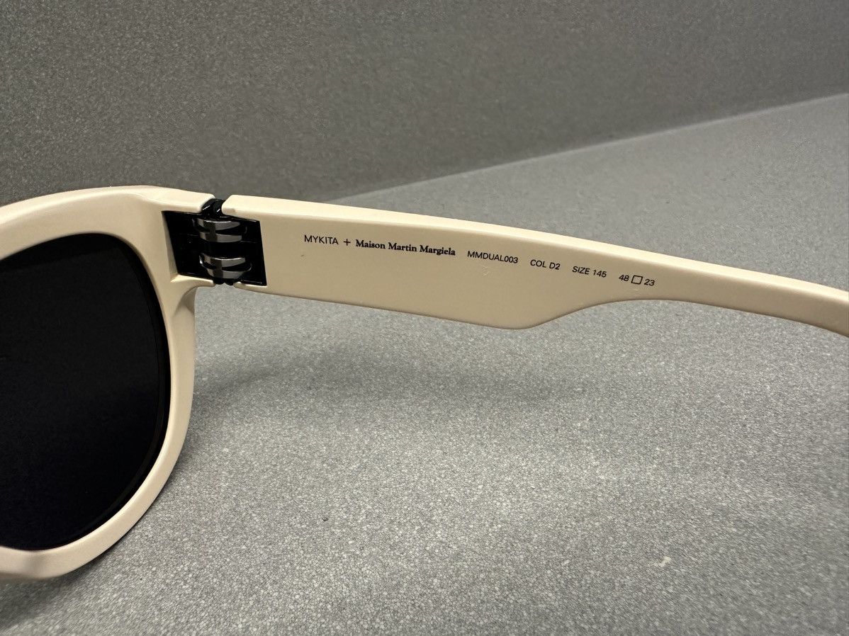 Maison Margiela × Mykita Mykita x Maison Margiela Size ONE SIZE - 7 Thumbnail