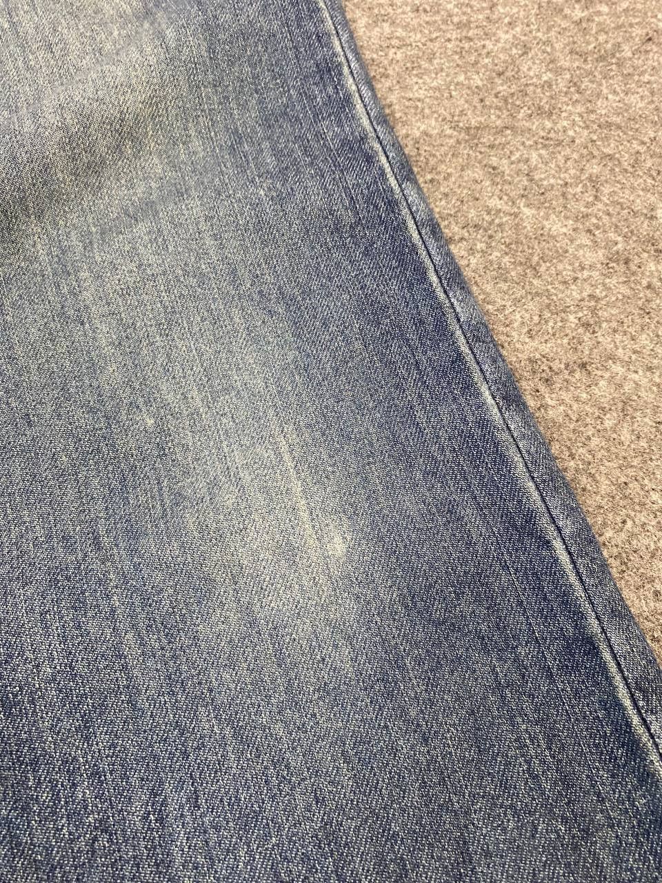 Japanese Brand bobson japanese brand bootcut flare denim Size 32" / US 10 / IT 46 - 7 Thumbnail