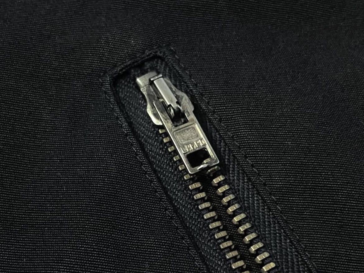Japanese Brand 2000s Archival Byblos Seditionaries Bondage Pants y2k Lgb Size US 30 / EU 46 - 7 Thumbnail