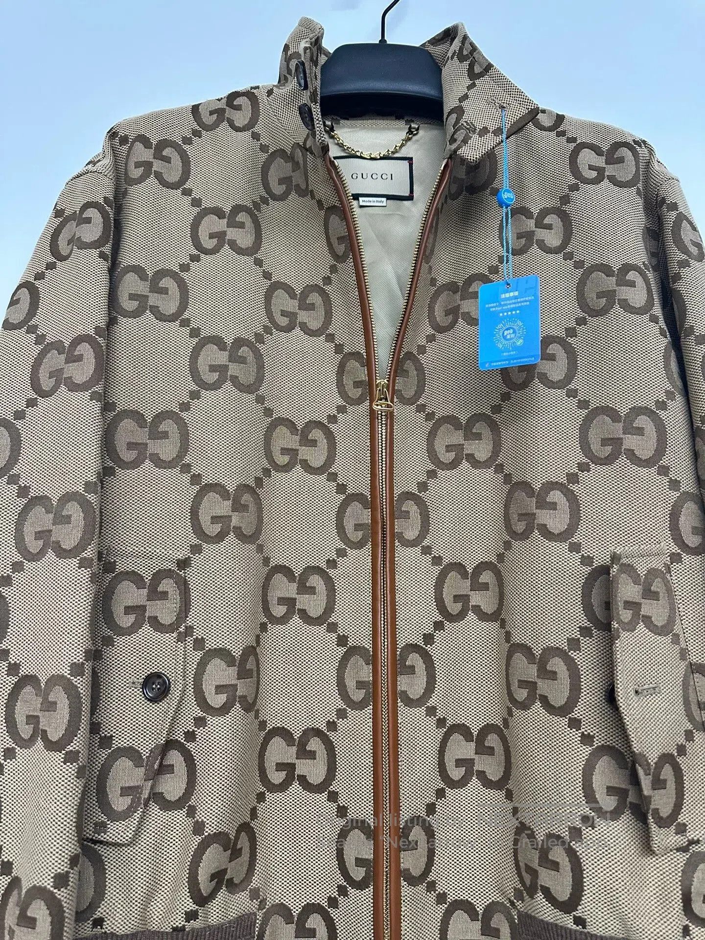 Gucci Gucci All. Size US M / EU 48-50 / 2 - 7 Thumbnail