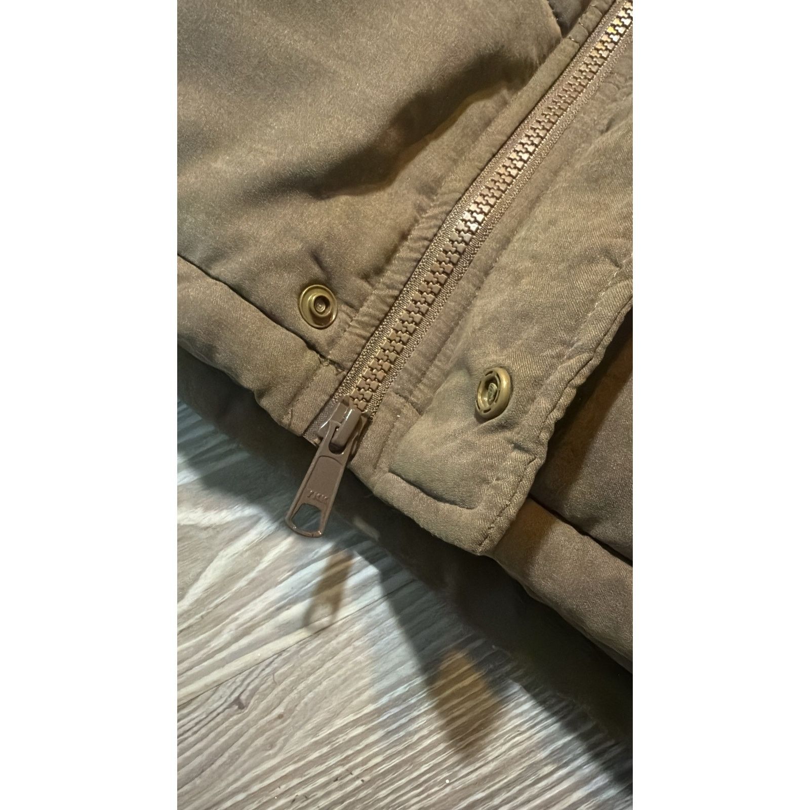 Honor the Gift Honor The Gift Puffy Jacket Size US L / EU 52-54 / 3 - 7 Thumbnail