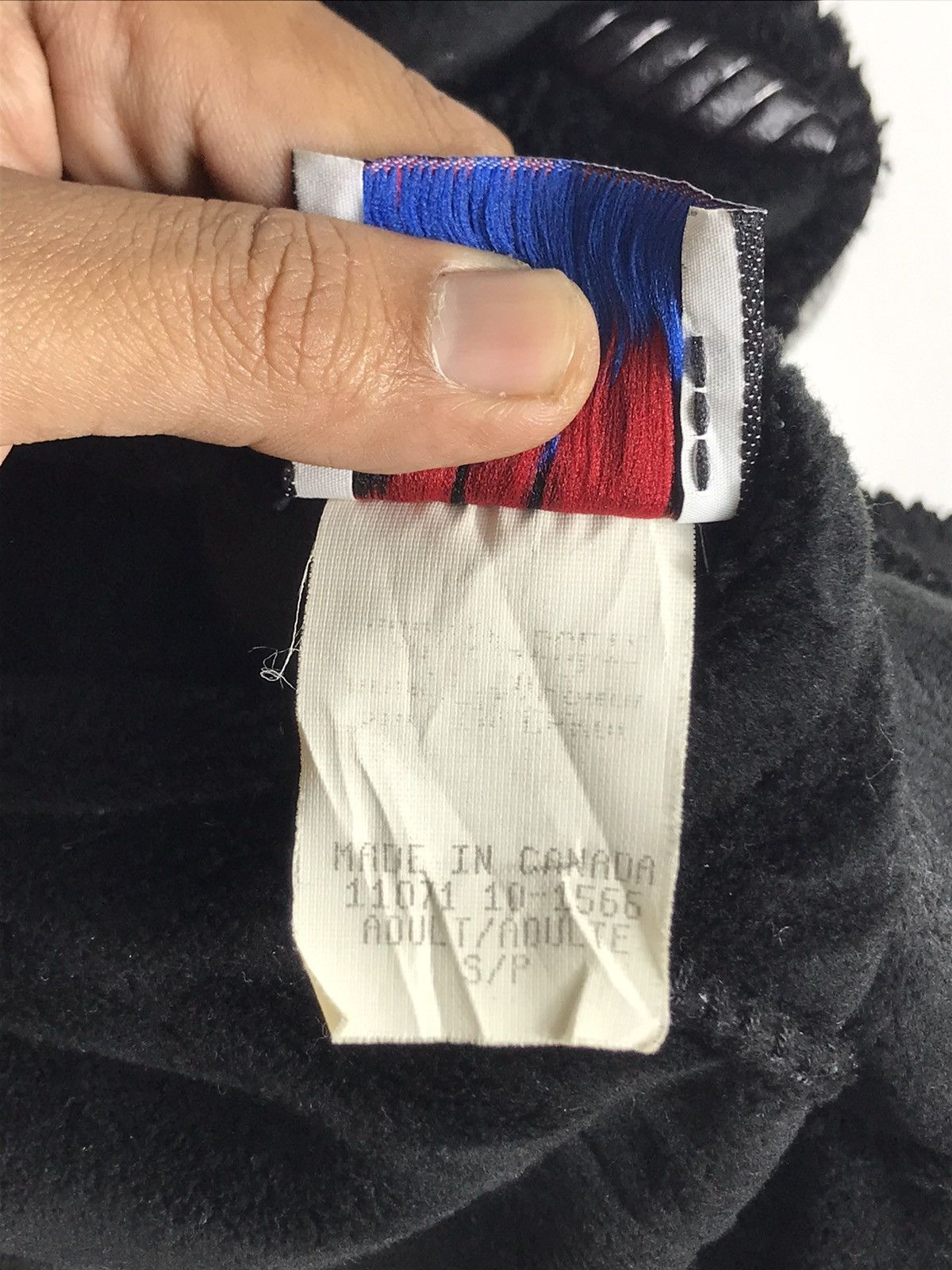 Vintage ⚡️Vintage 90’s Northern Over Print Reversable Button Jacket Size US S / EU 44-46 / 1 - 10 Thumbnail