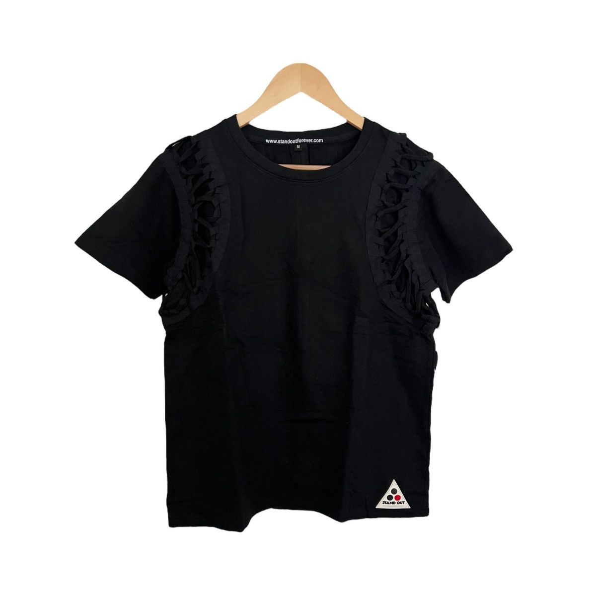 KTZ Corset shirt Size US M / EU 48-50 / 2 - 3 Thumbnail