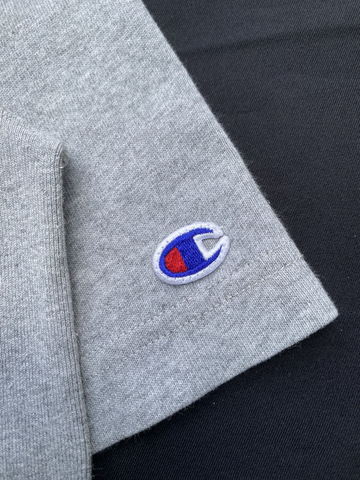 Stussy Stussy x Champion Japan SS14 "Reverse Weave" Collection Size US M / EU 48-50 / 2 - 16 Thumbnail