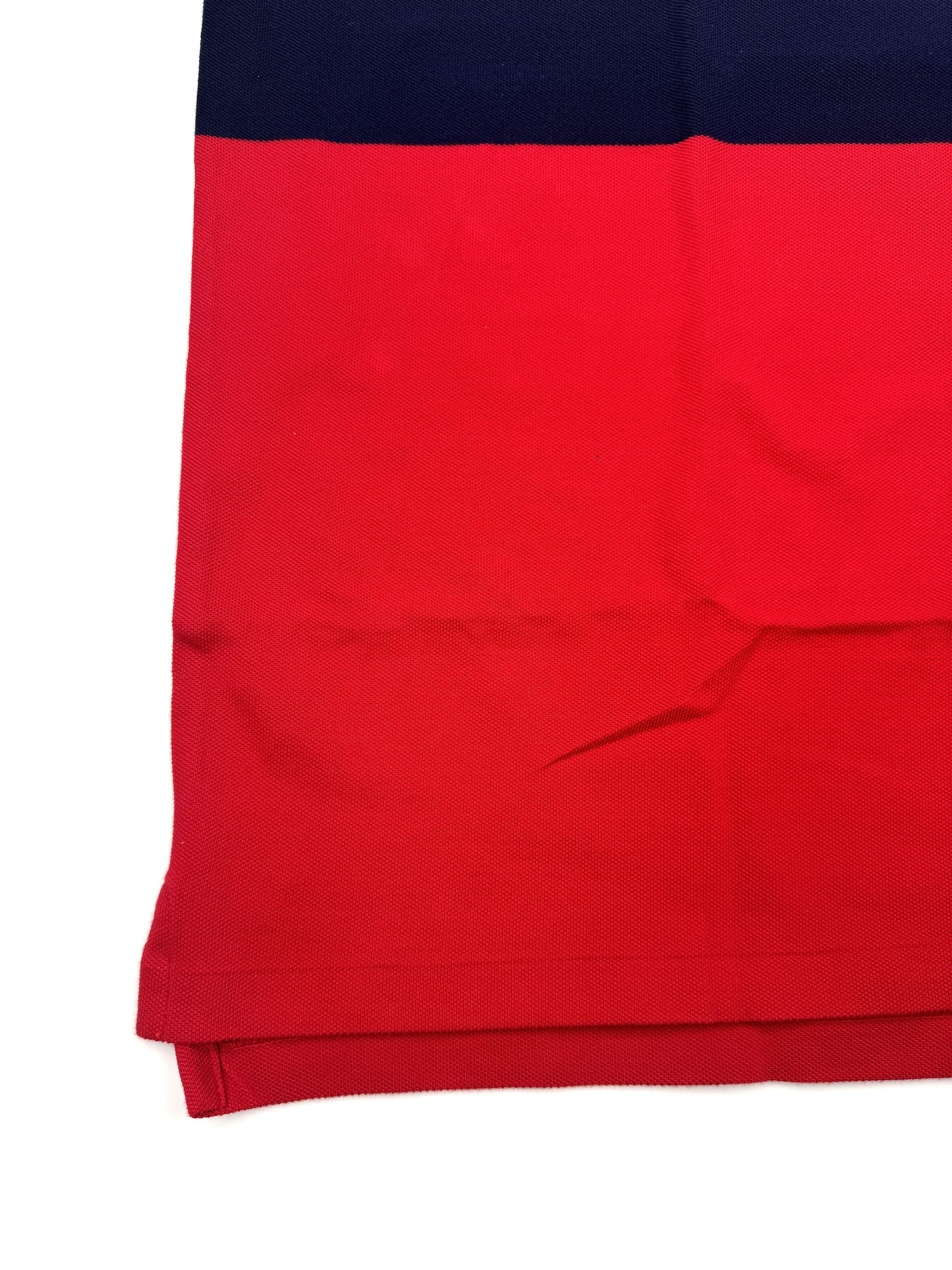 Polo Ralph Lauren POLO RALPH LAUREN XXL CLASSIC FIT SHIELD MESH POLO SHIRT Size US XXL / EU 58 / 5 - 10 Thumbnail