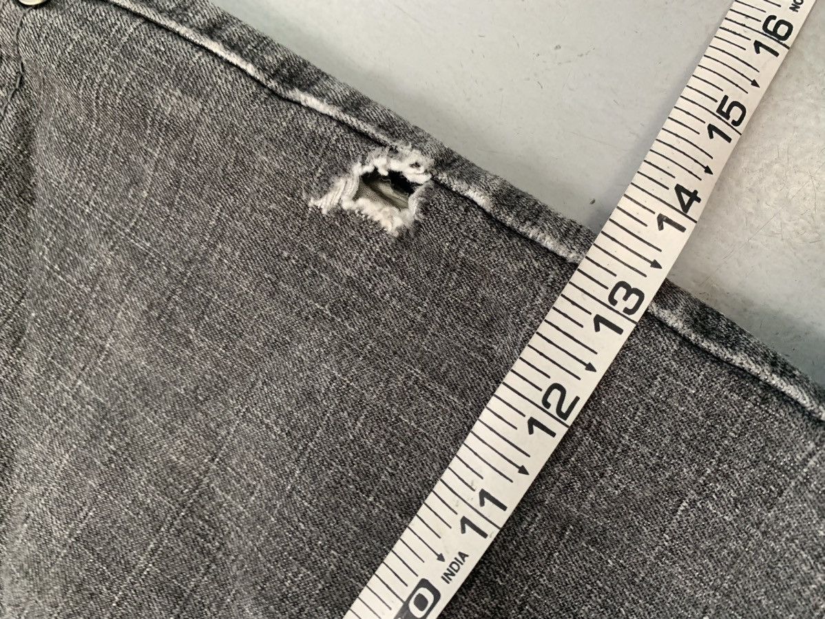 Southpole Vintage Southpole denim jort Size US 30 / EU 46 - 10 Thumbnail