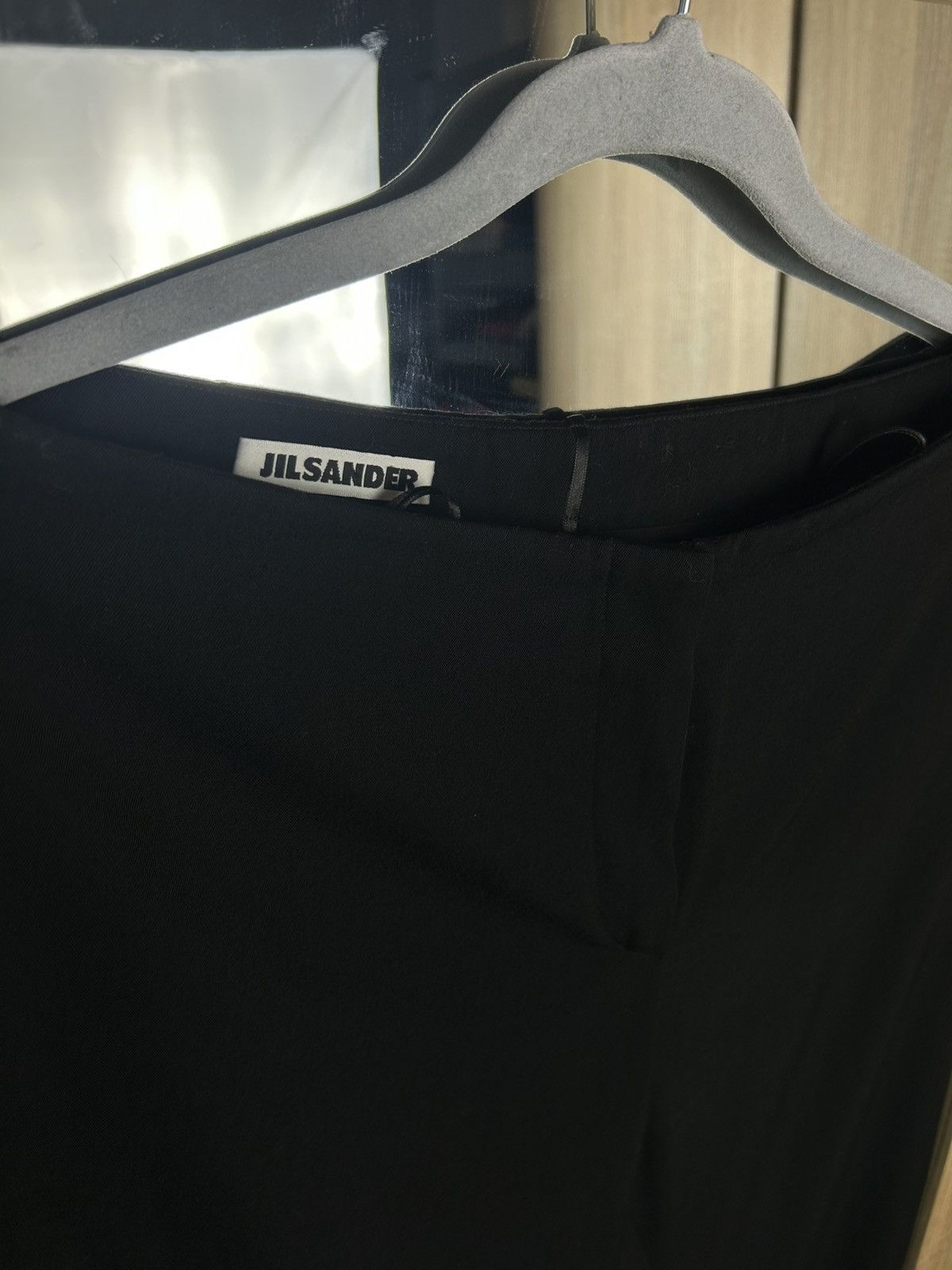 Jil Sander Pants Jil sander luxury vintage Size 27" / US 4 / IT 40 - 7 Thumbnail
