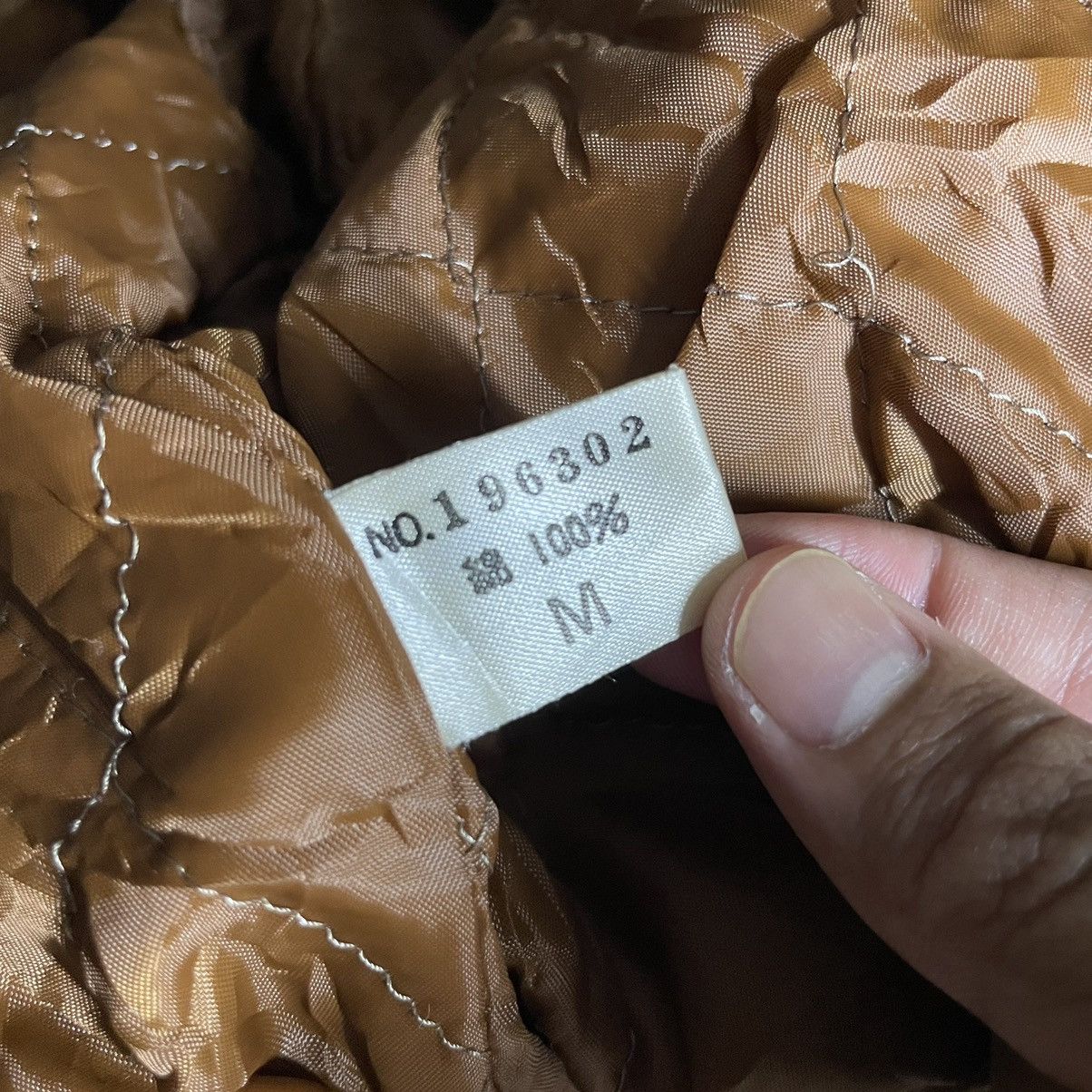 Japanese Brand Vintage JapaneseBrand T’bis Studio curduroy trucker jacket Size US M / EU 48-50 / 2 - 14 Thumbnail