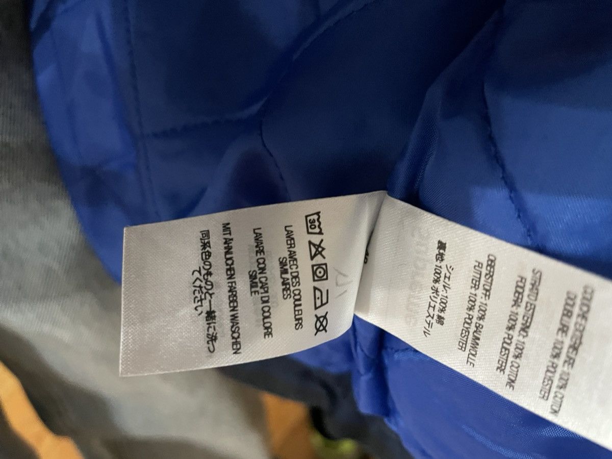 Comme des Garcons × Junya Watanabe × Supreme Supreme collab x Junya Watanabe Comme des Garçons Size US M / EU 48-50 / 2 - 10 Thumbnail