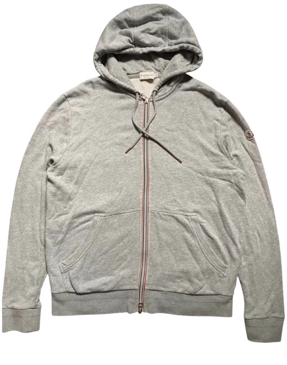 Moncler Moncler Maglia Cardigan Size US XL / EU 56 / 4 - 3 Thumbnail